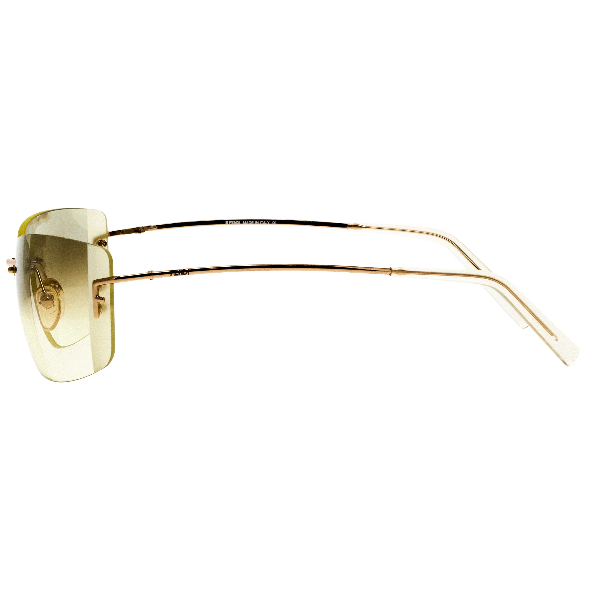 Fendi SL 7400 62 300G - Image 3
