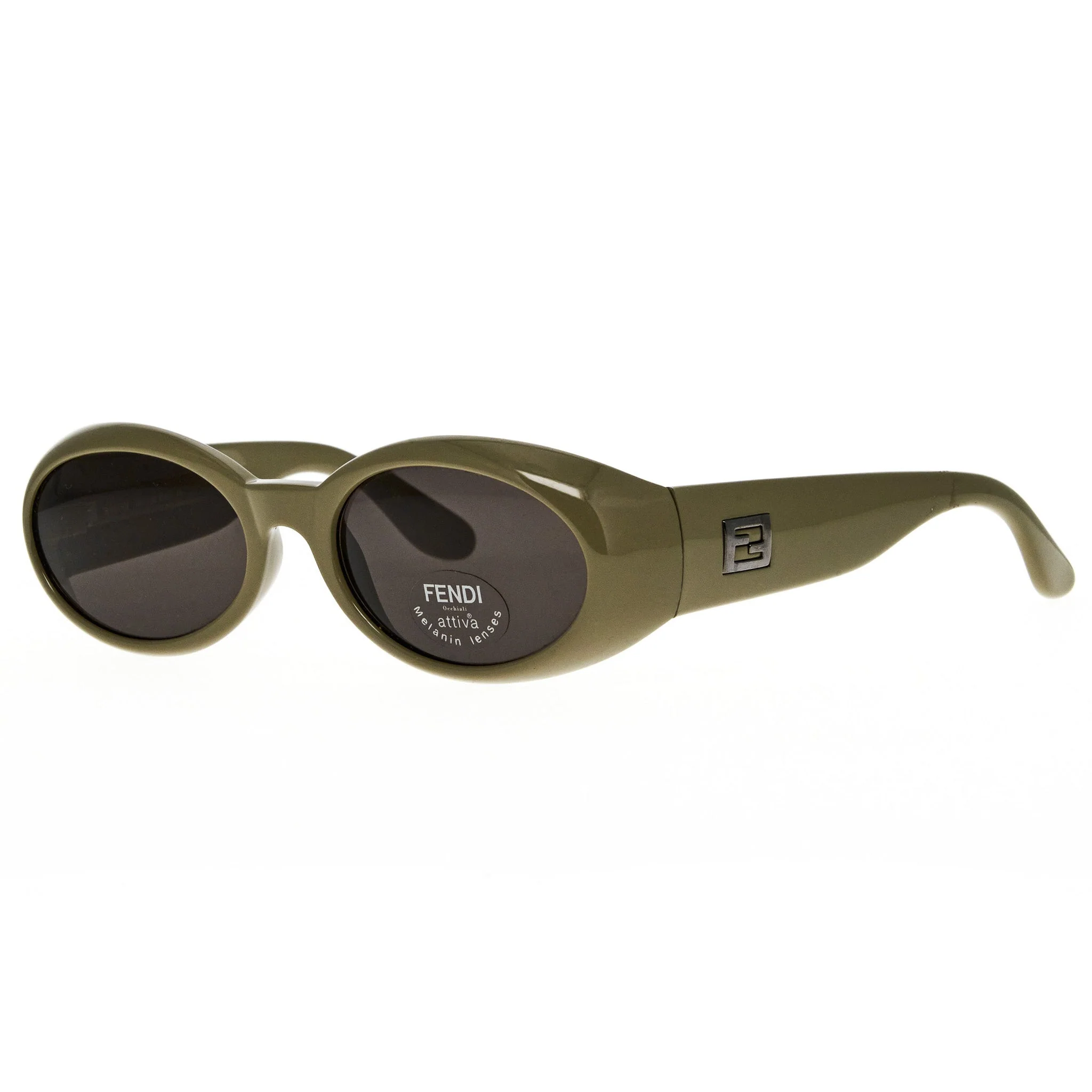 Fendi SL 7566 53 D12 - Image 2