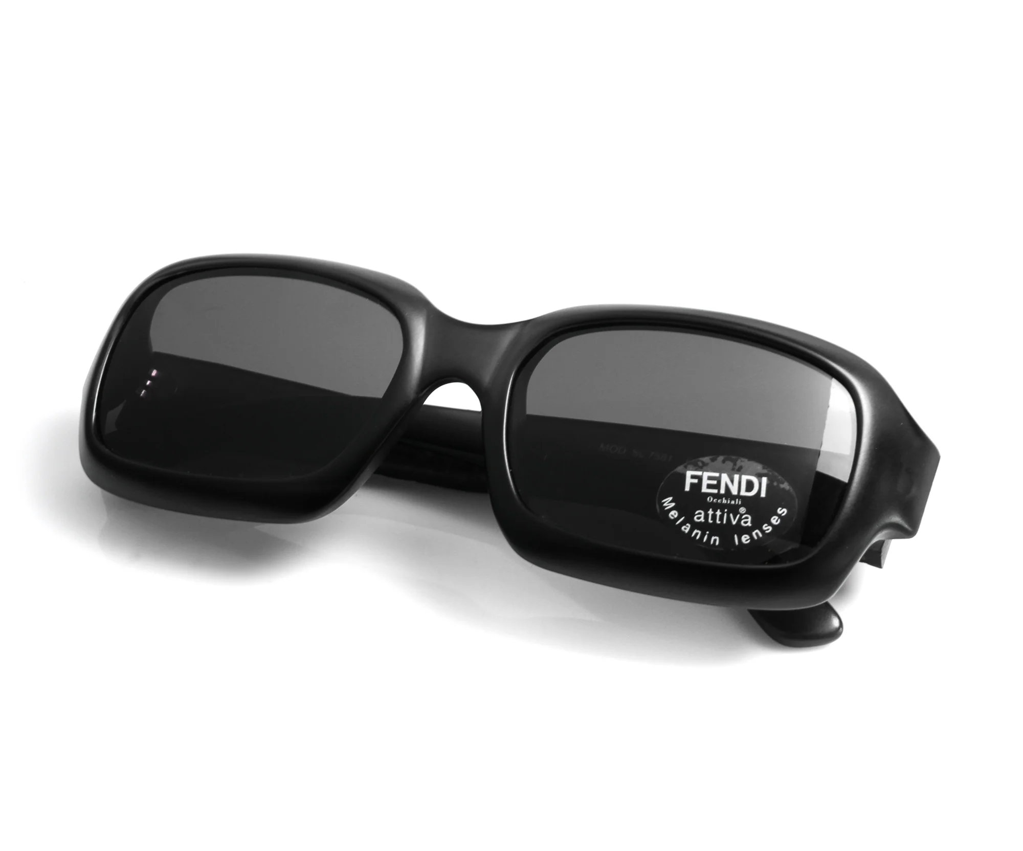 Fendi SL 7581 54 T01