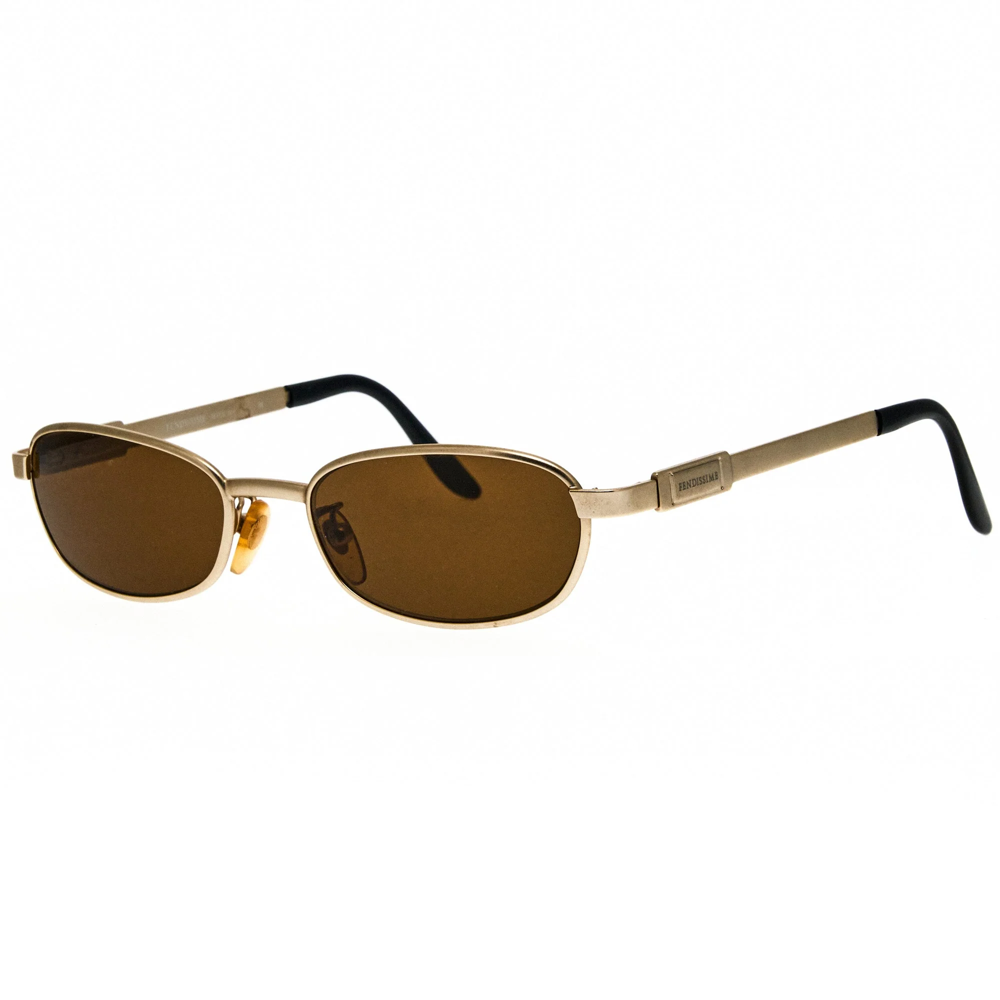 Fendissime by Fendi F 607 804 - Image 2