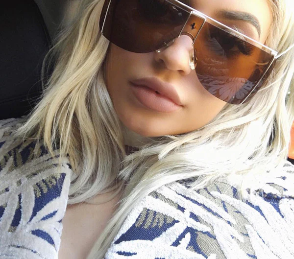 Ferrari F20/S 524 (Kylie Jenner) - Image 3