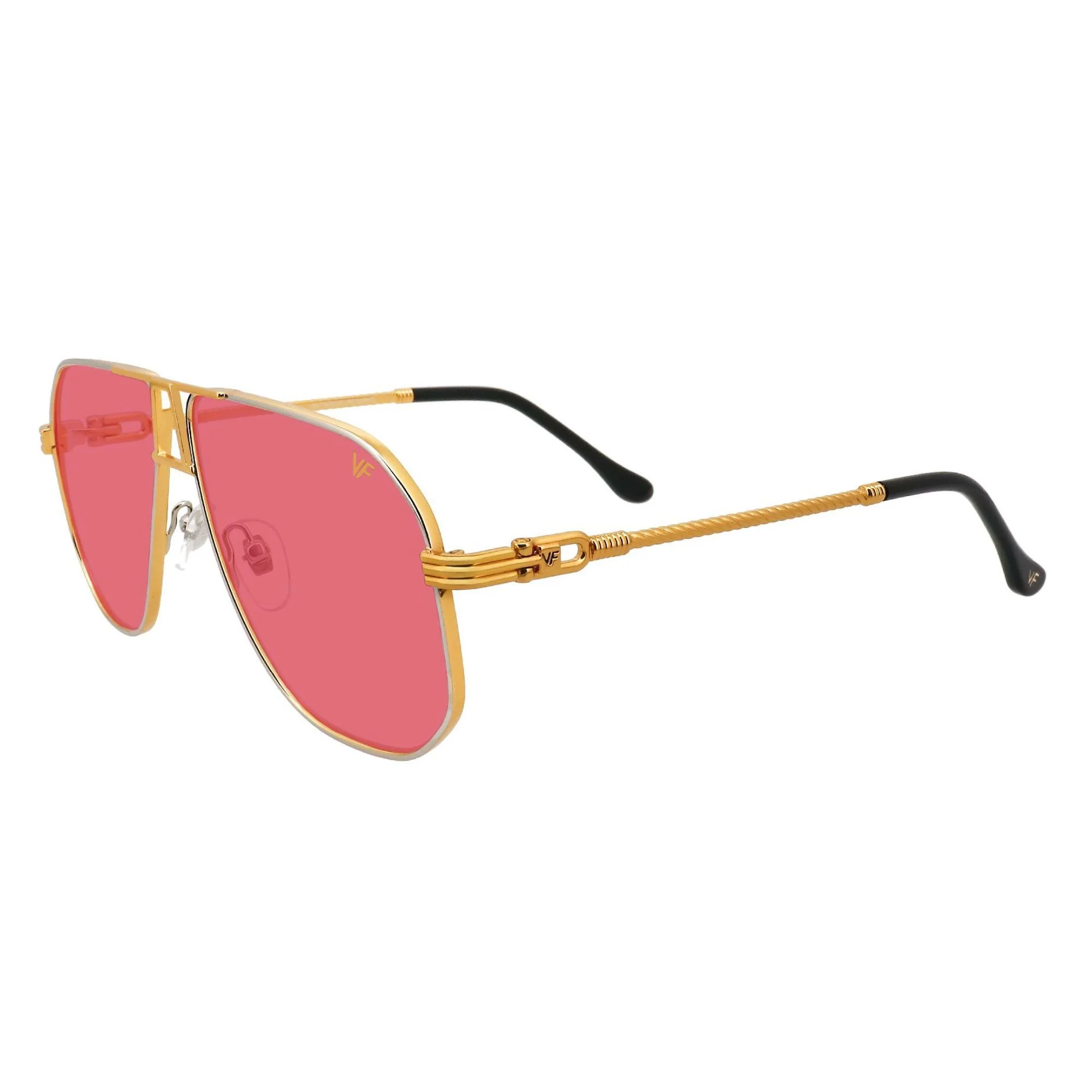 Fight Club 18KT Two-Tone Yellow Gold - Image 11