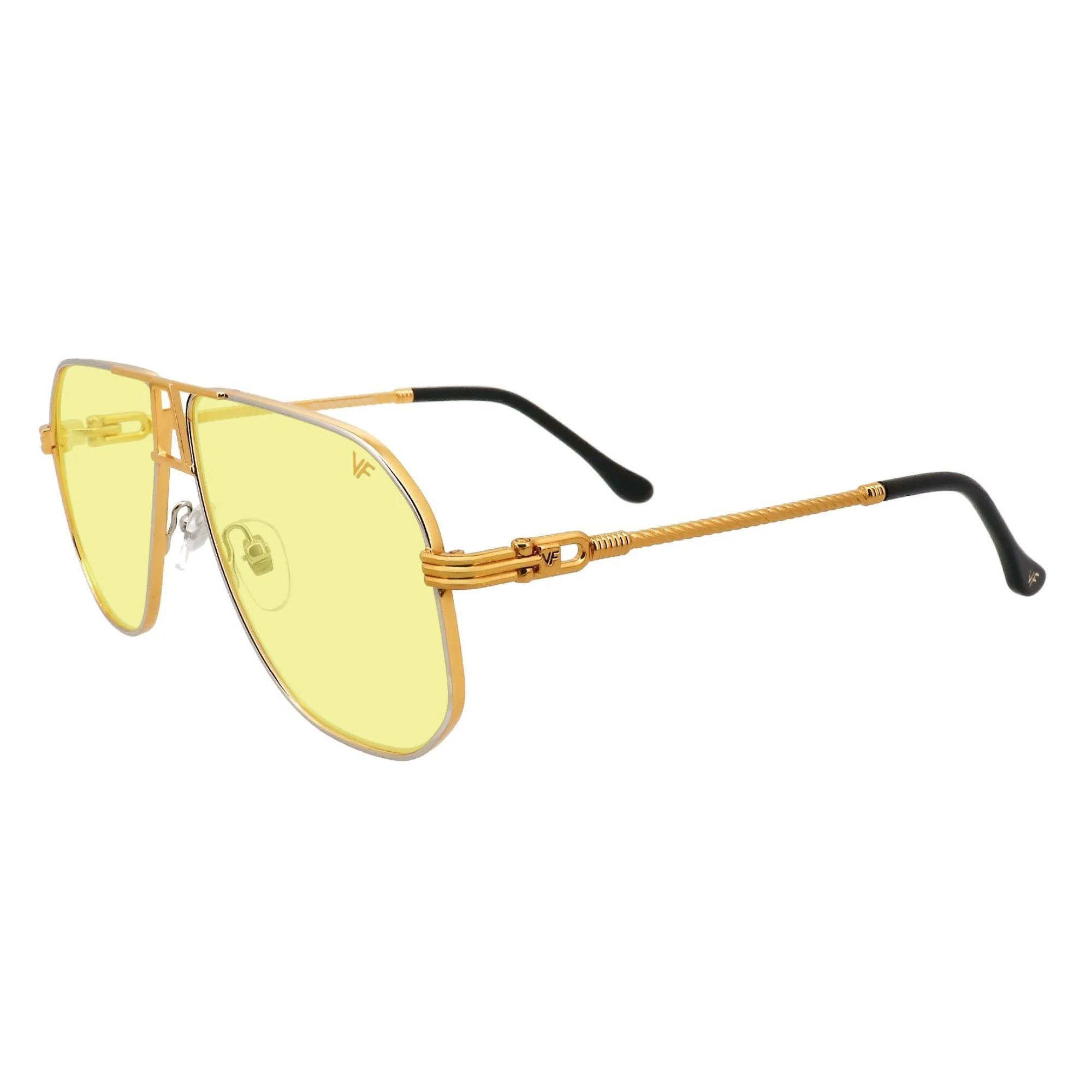 Fight Club 18KT Two-Tone Yellow Gold - Image 14