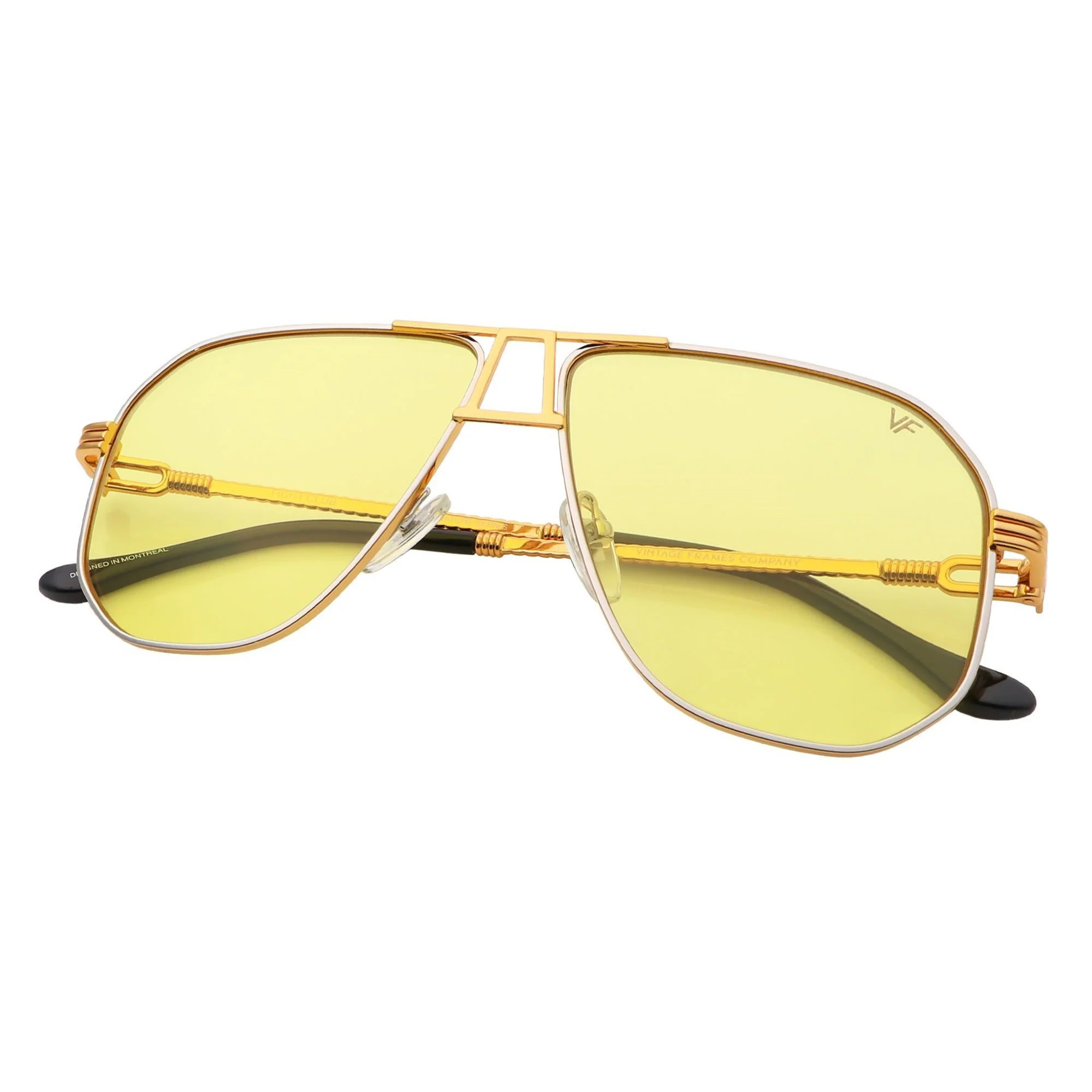 Fight Club 18KT Two-Tone Yellow Gold - Image 15
