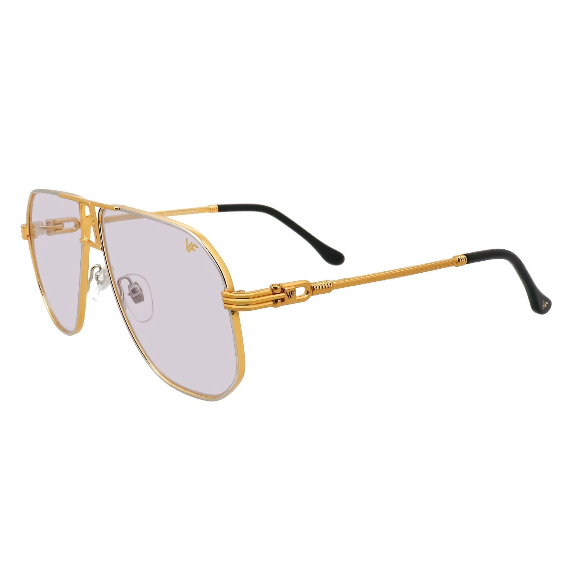Fight Club 18KT Two-Tone Yellow Gold - Image 2