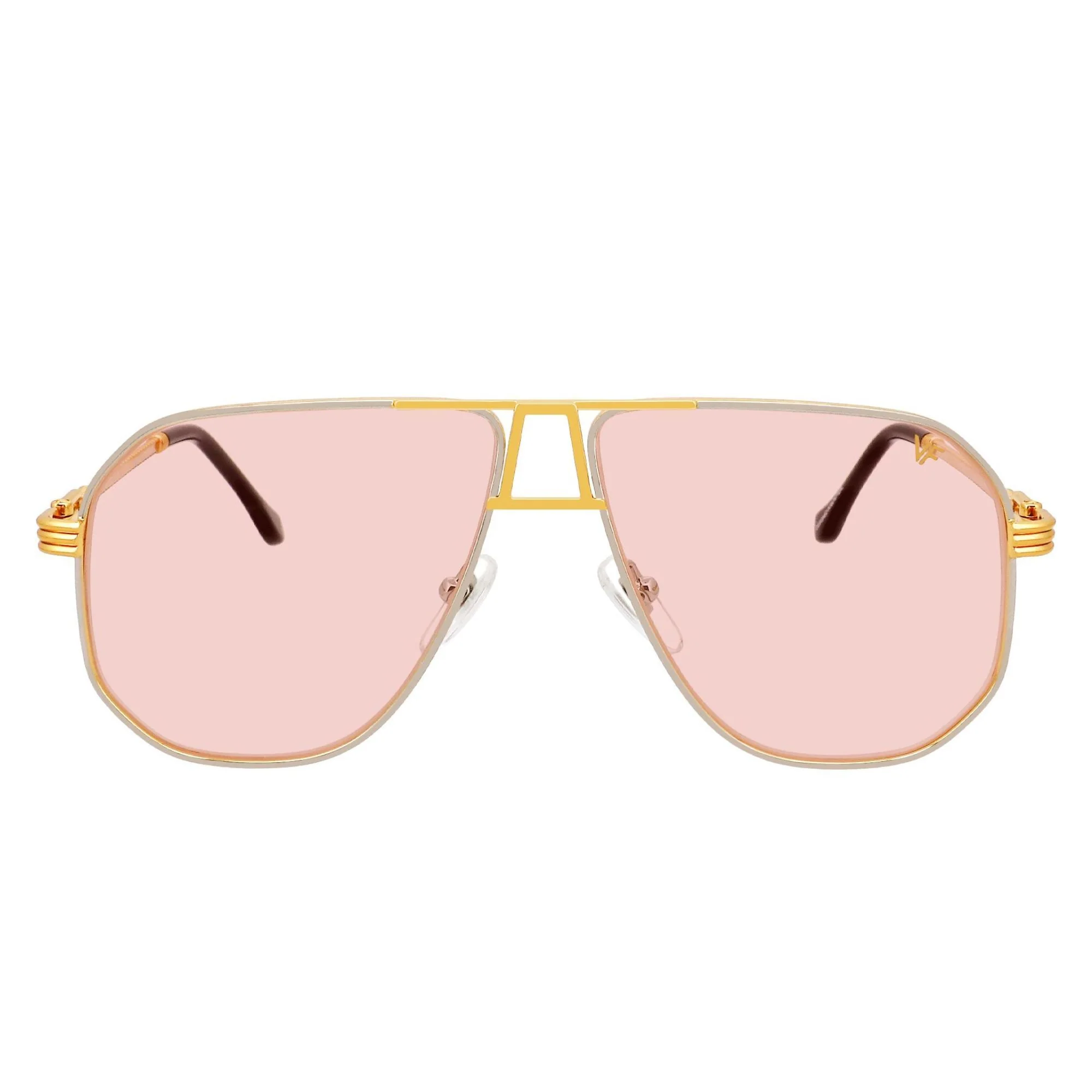 Fight Club 18KT Two-Tone Yellow Gold - Image 4
