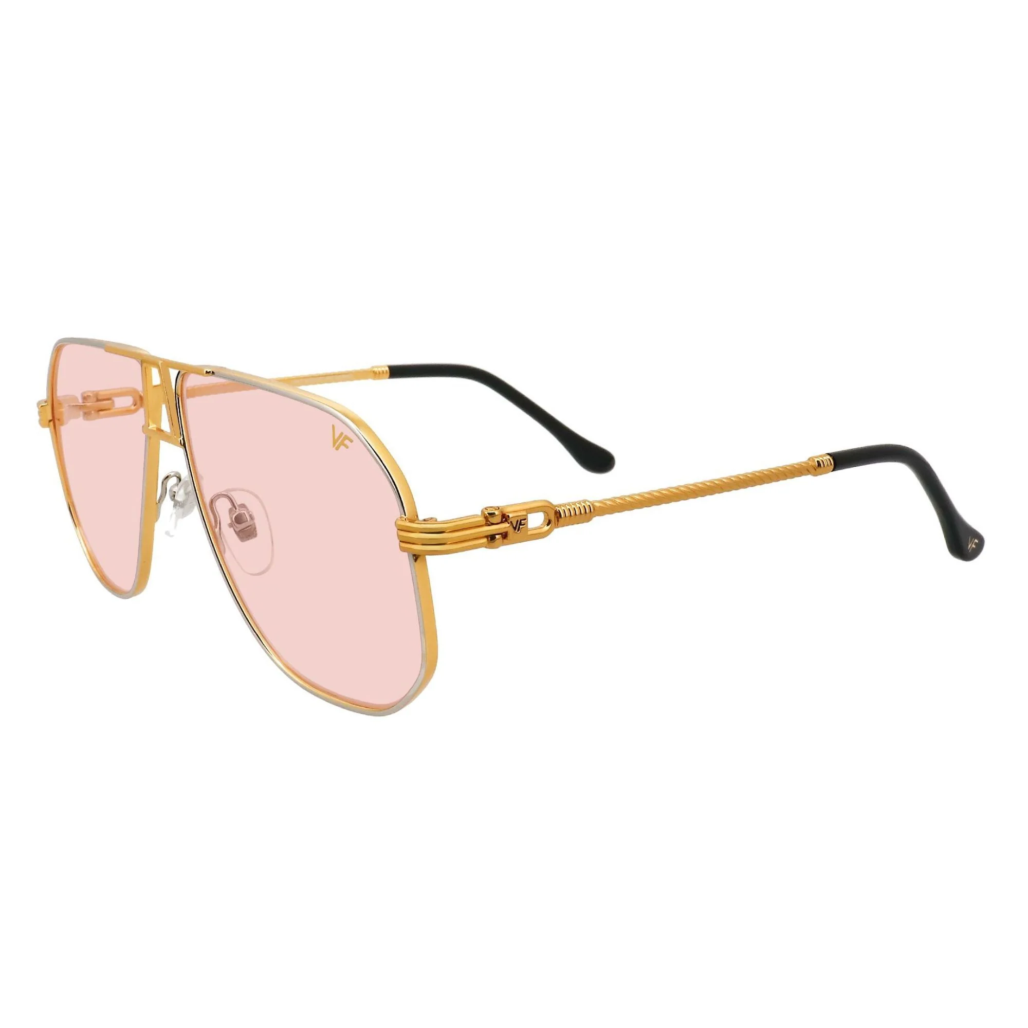 Fight Club 18KT Two-Tone Yellow Gold - Image 5