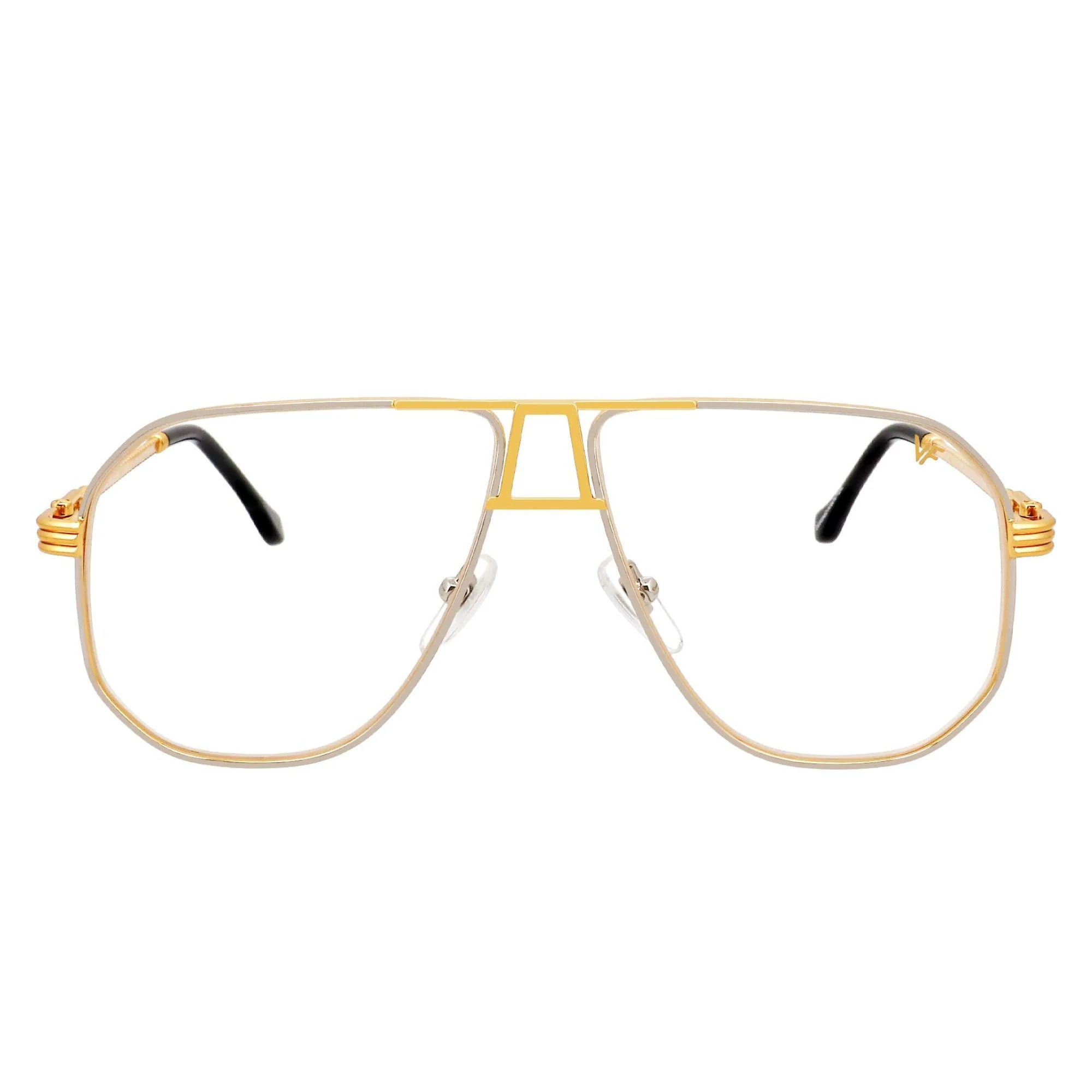 Fight Club 18KT Two-Tone Yellow Gold - Image 7