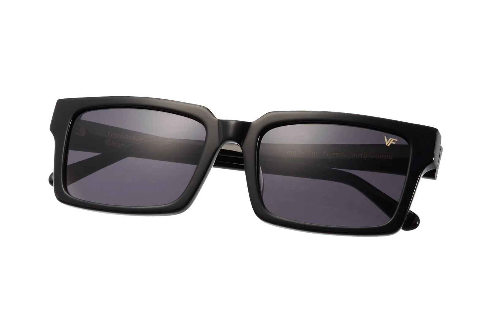 Friendship CLB X Vintage Frames 10AM Limited Edition - Image 3