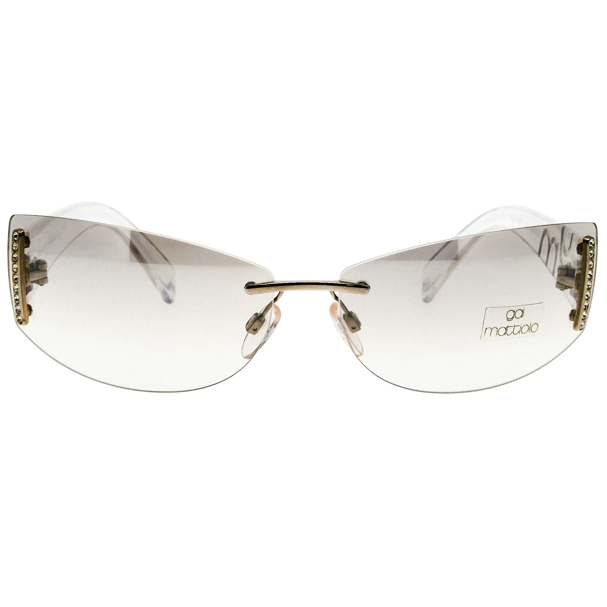 Gai Mattiolo K86 26M 235
