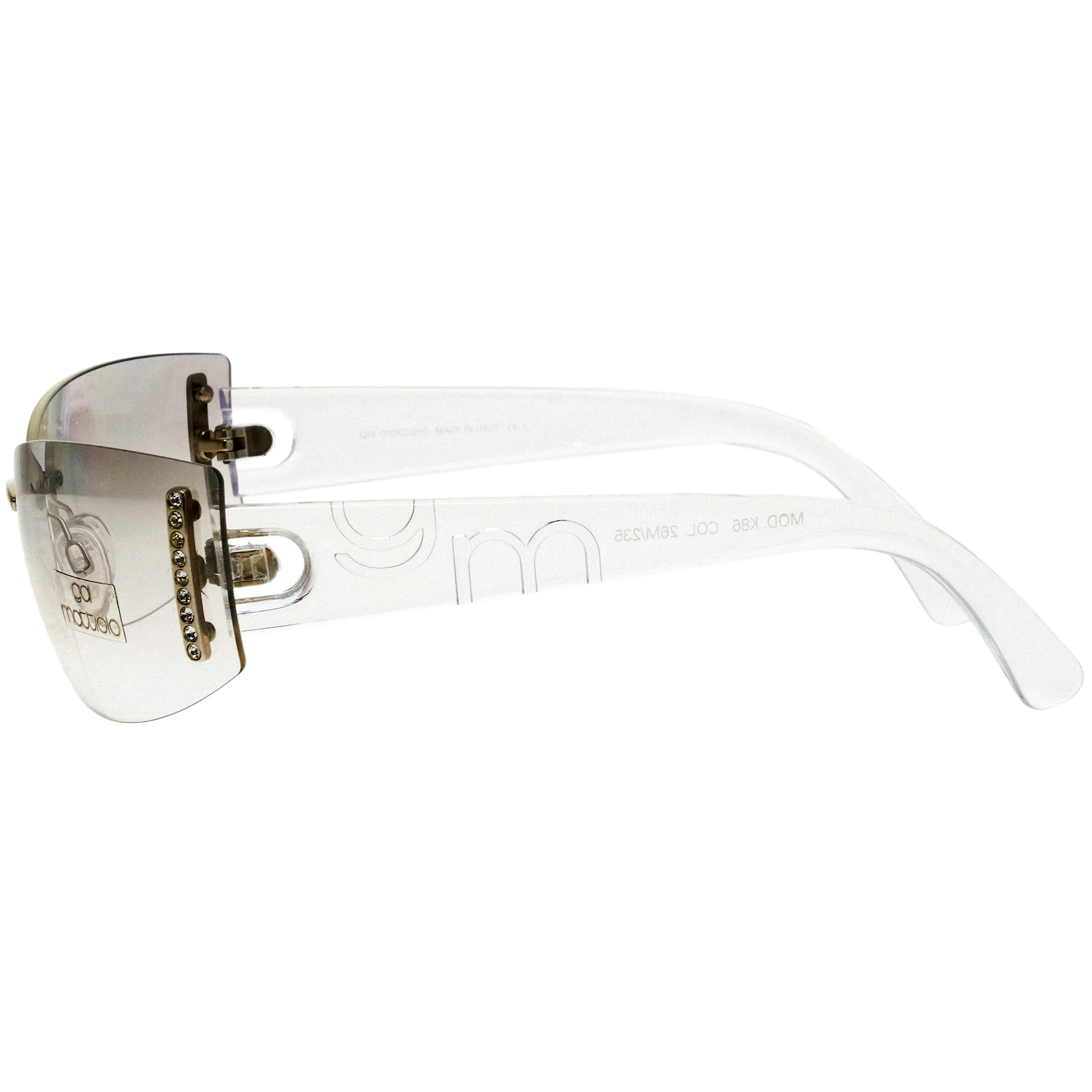 Gai Mattiolo K86 26M 235 - Image 3