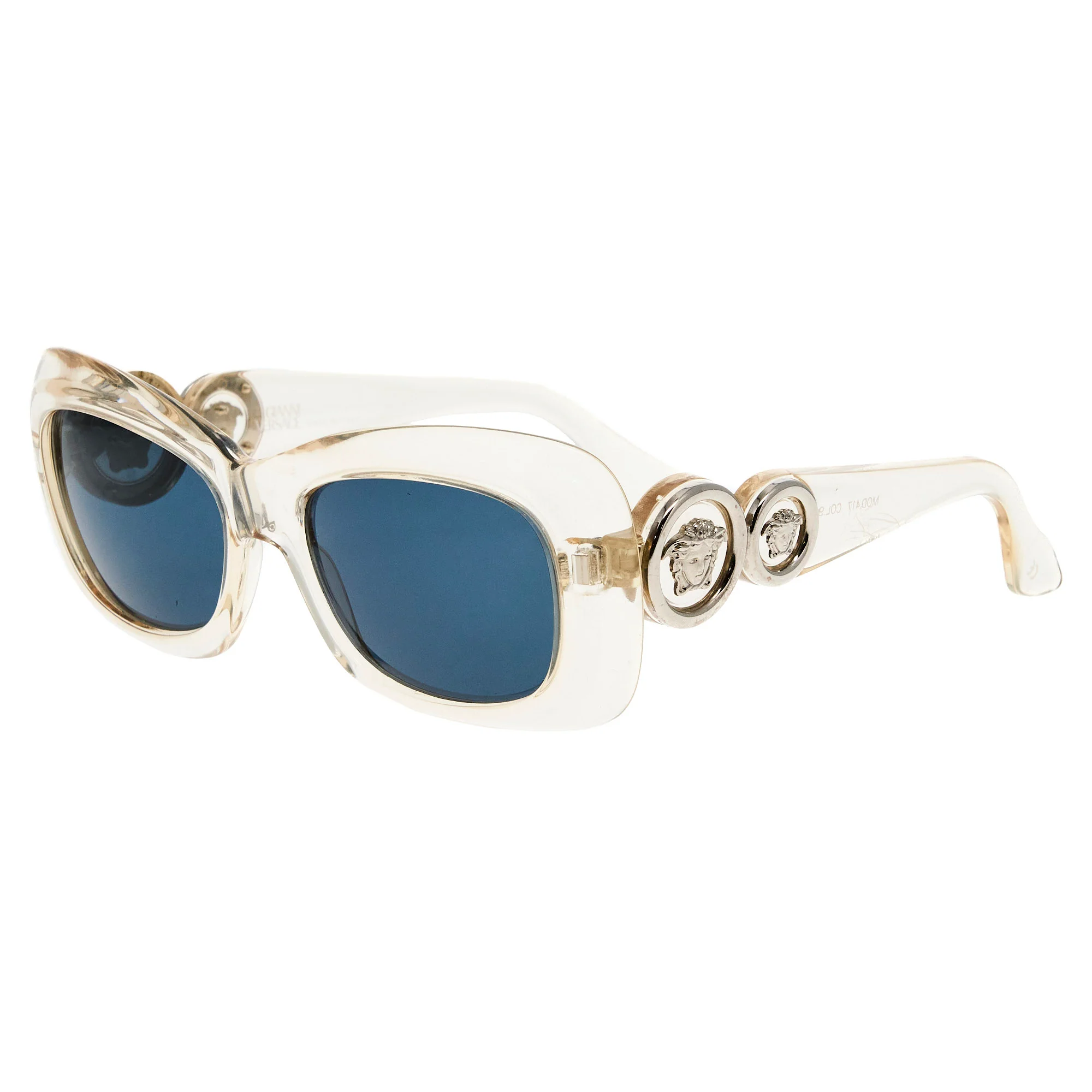 Gianni Versace MOD 417 COL 924 - Image 2