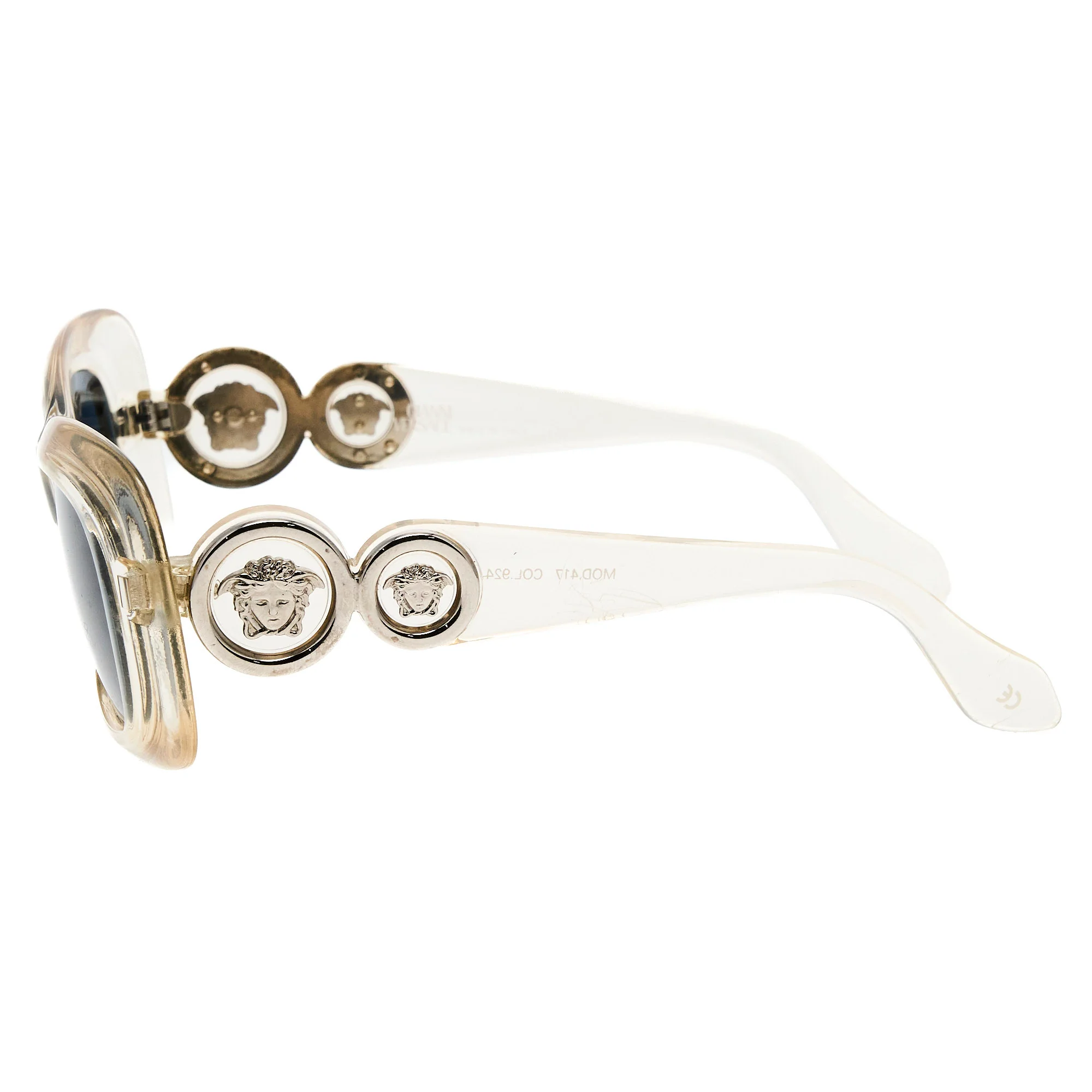 Gianni Versace MOD 417 COL 924 - Image 3