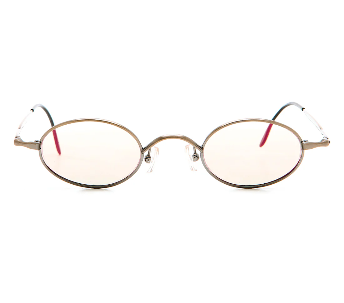 Givenchy 1031 002 (Smoke Flash Red Flat Lens) - Image 2