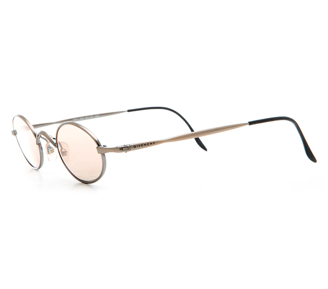 Givenchy 1031 002 (Smoke Flash Red Flat Lens) - Image 3
