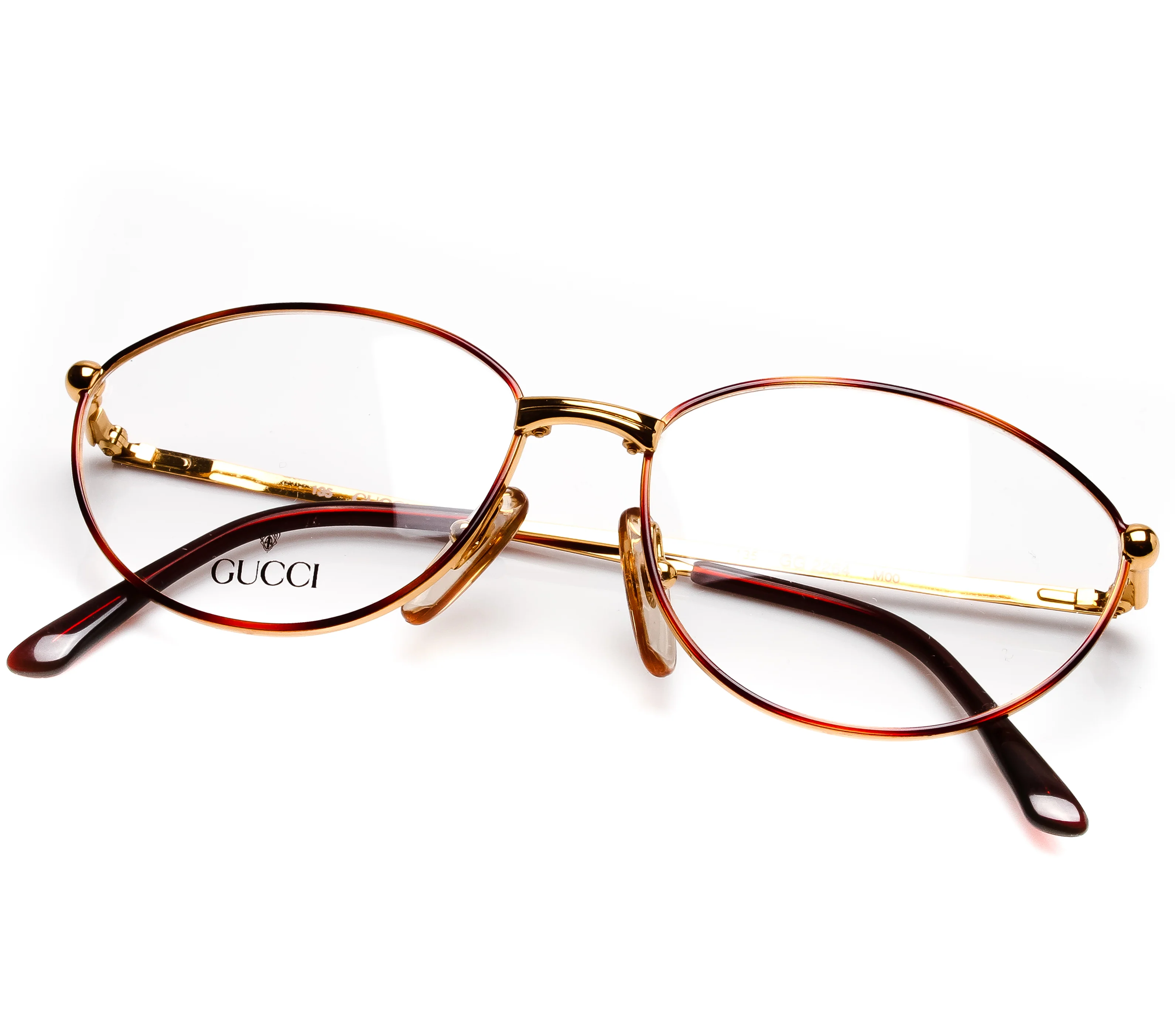 Gucci 2264 M00