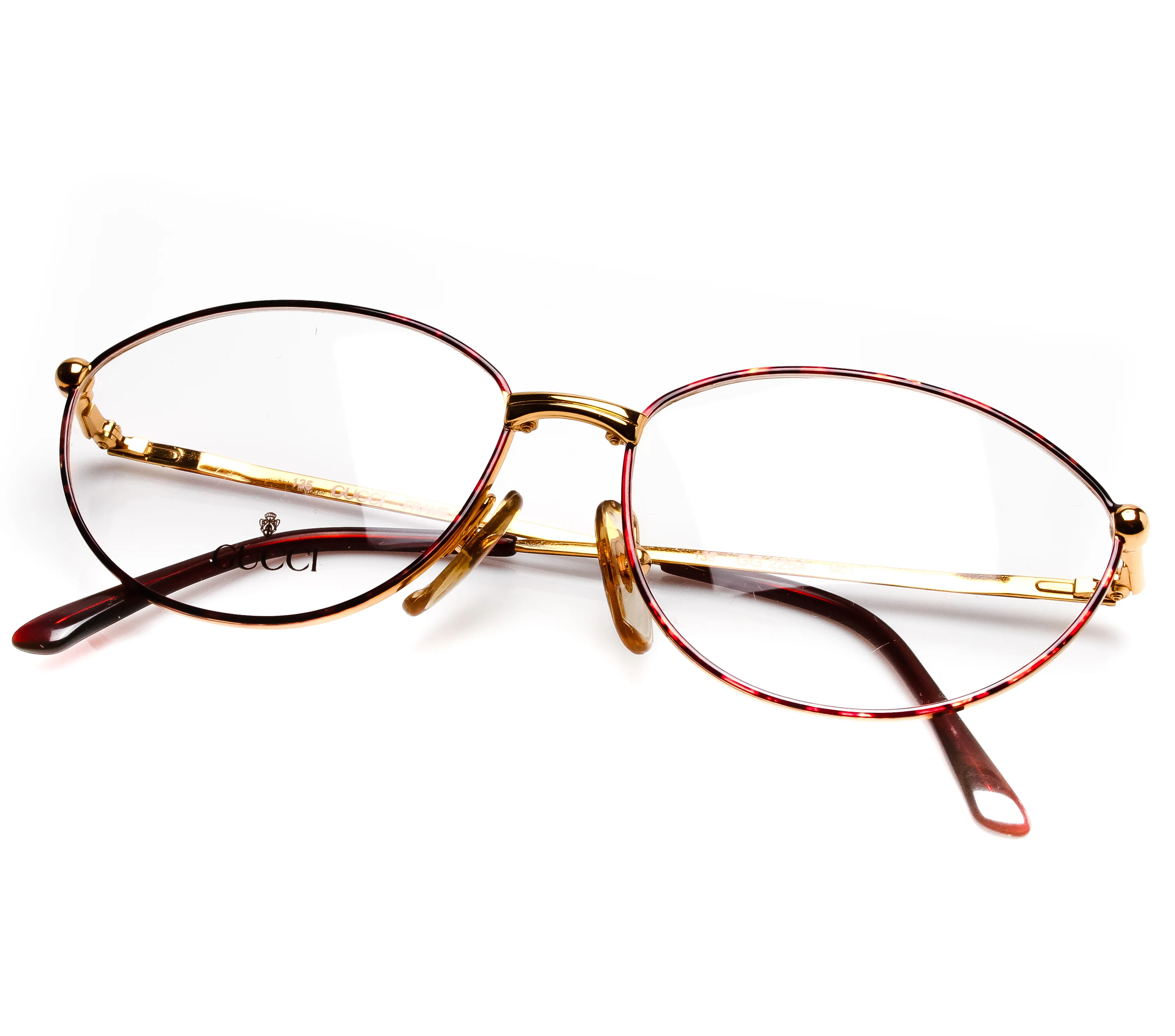 Gucci 2264 M01