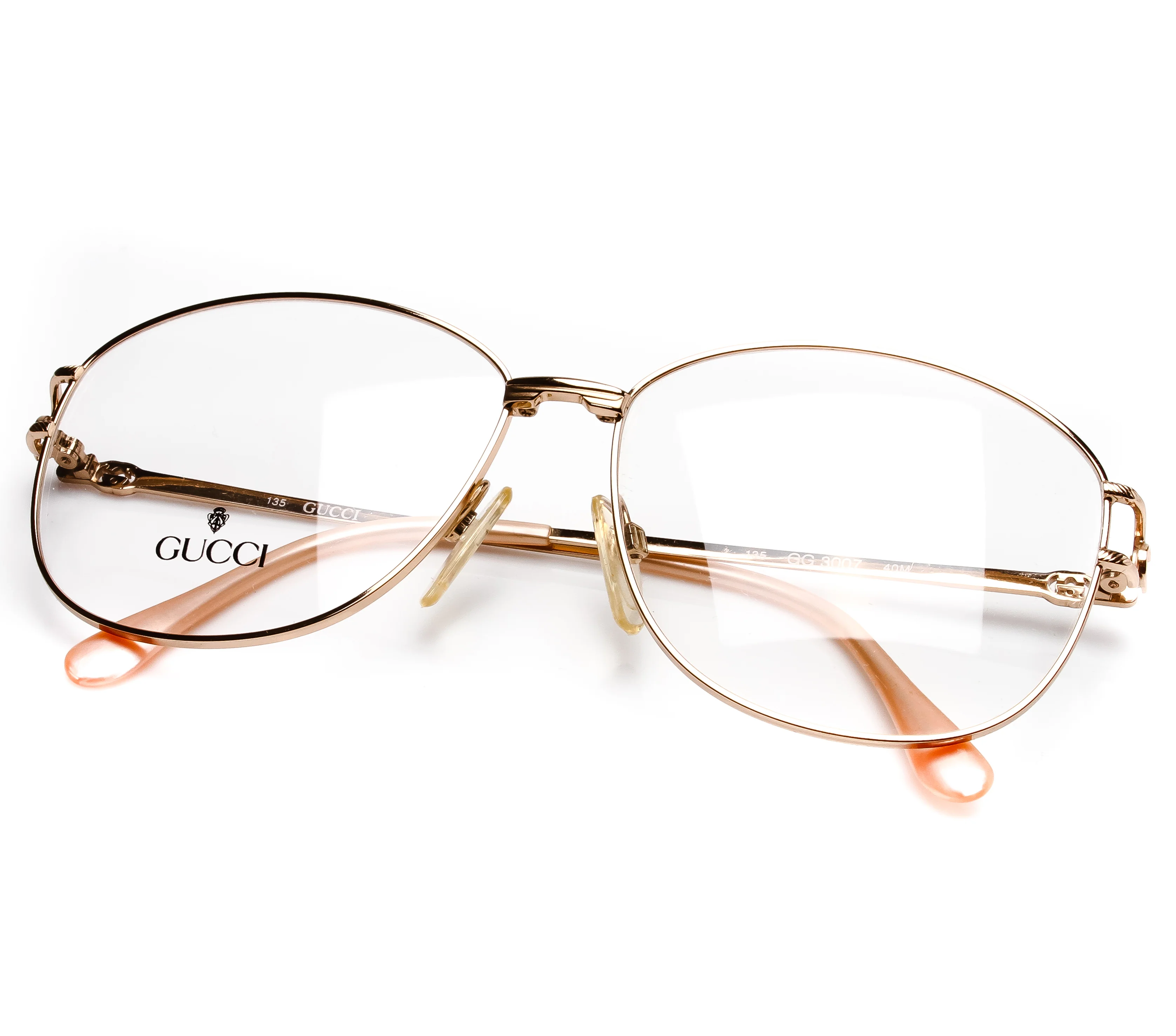 Gucci 3007 40M
