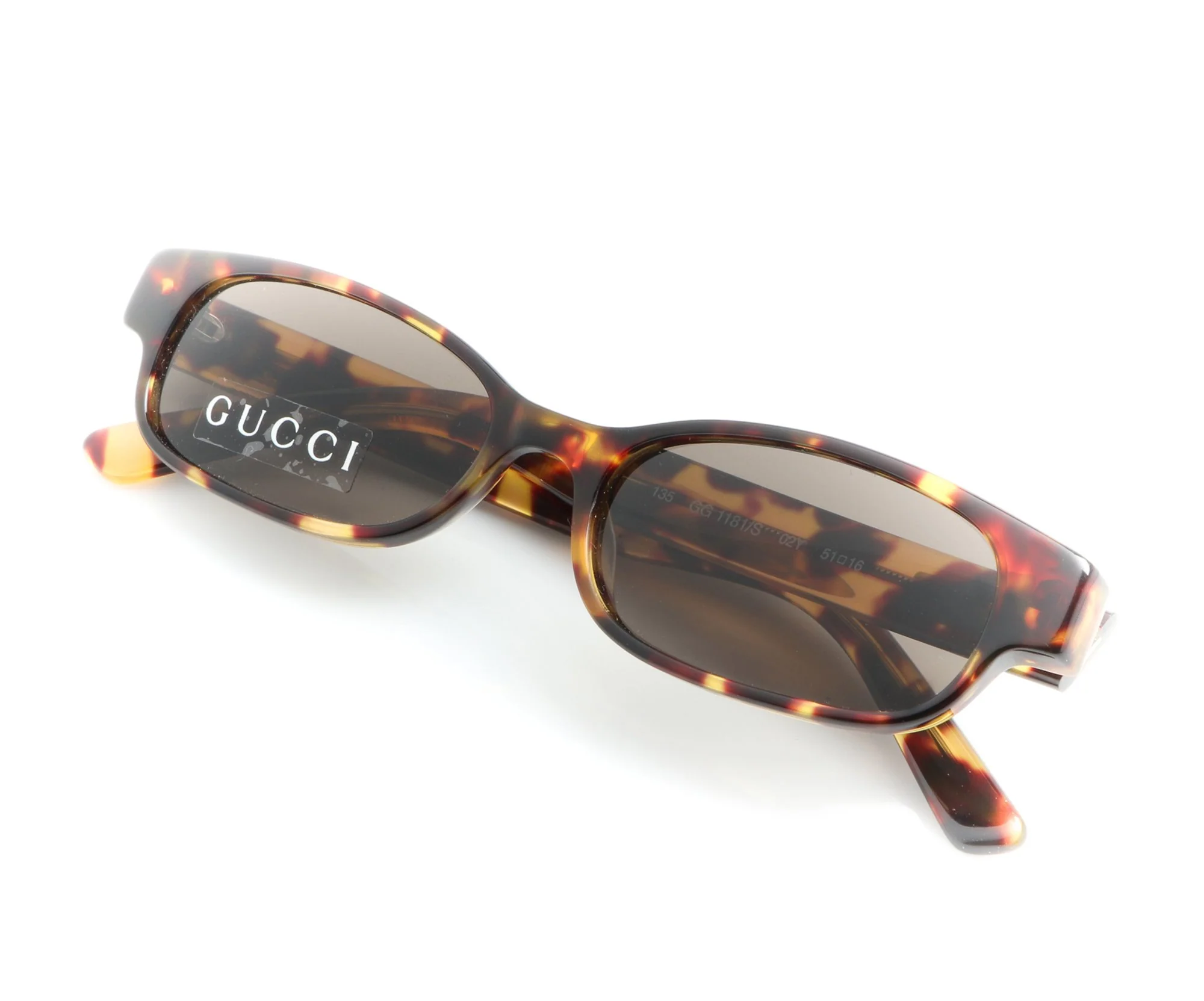 Gucci GG 1181/S 02Y