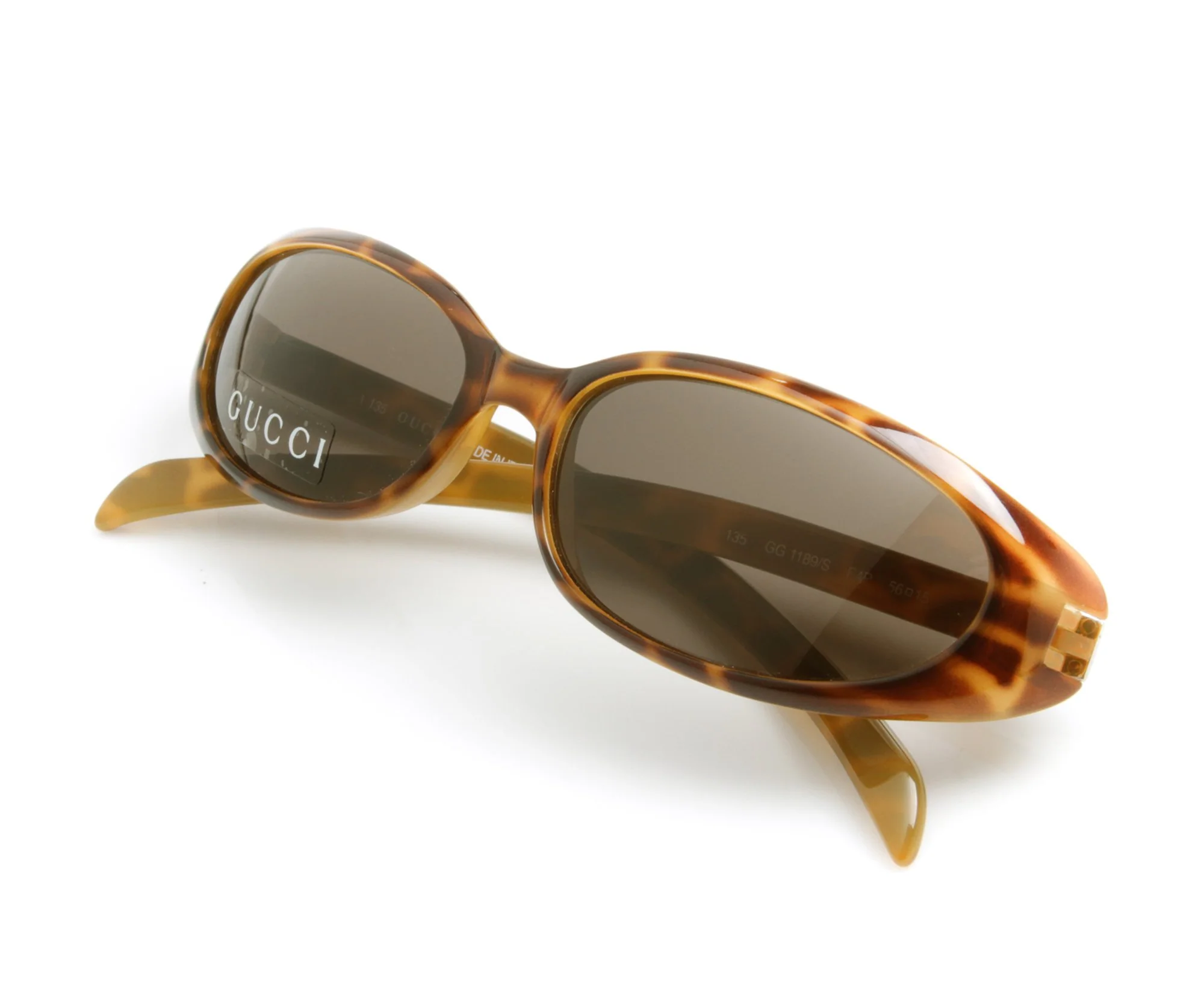 Gucci GG 1189/S E4P