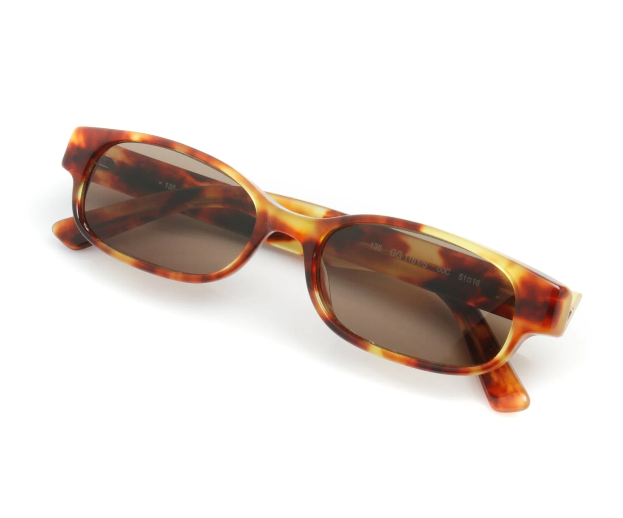 Gucci GG 1181/S 00C