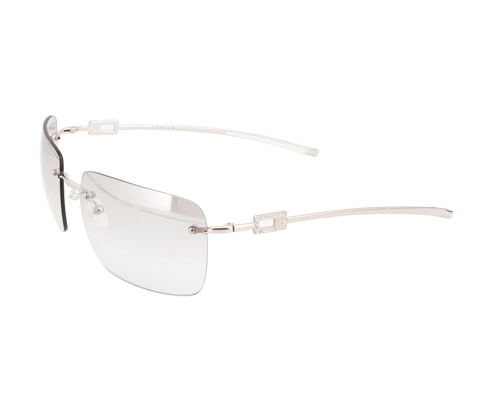 Gucci GG 1780/Strass YB7VZ - Image 2