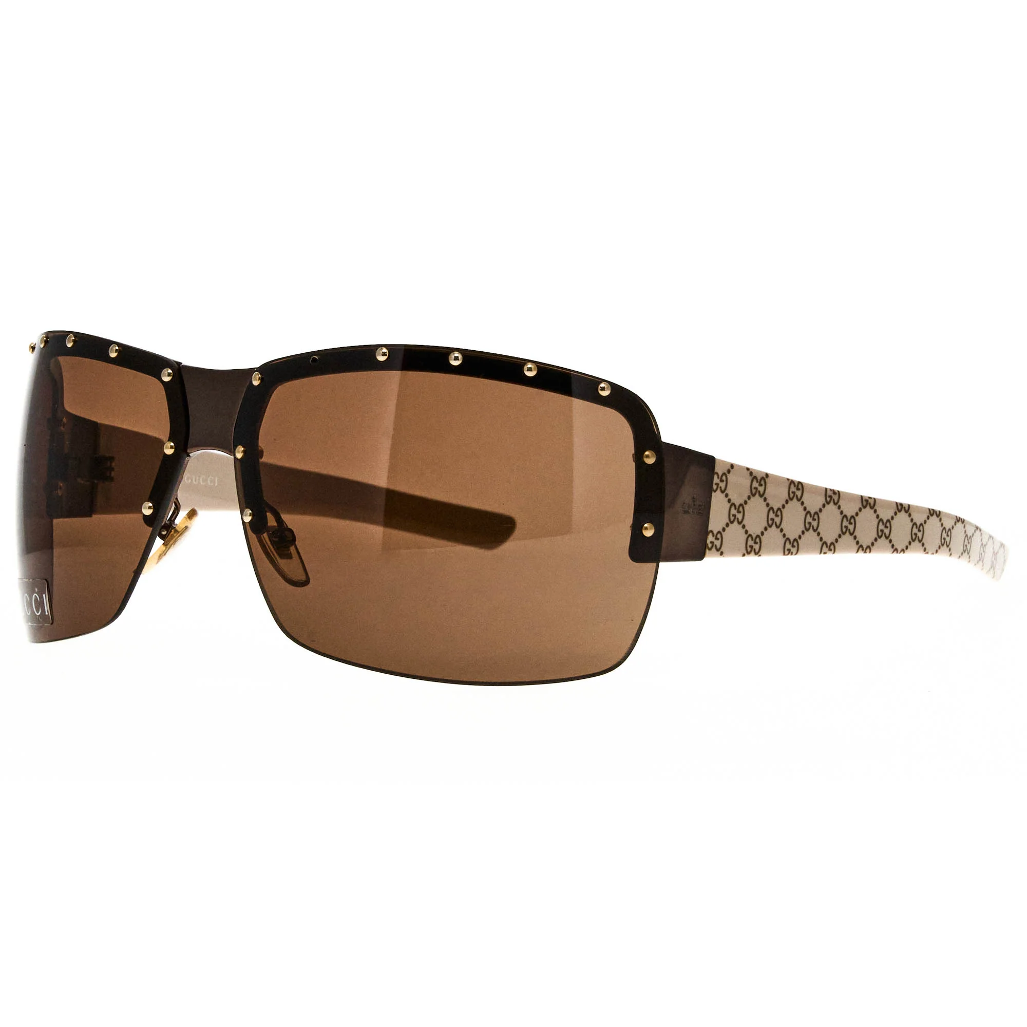 Gucci GG 1819S BLKP0 - Image 2