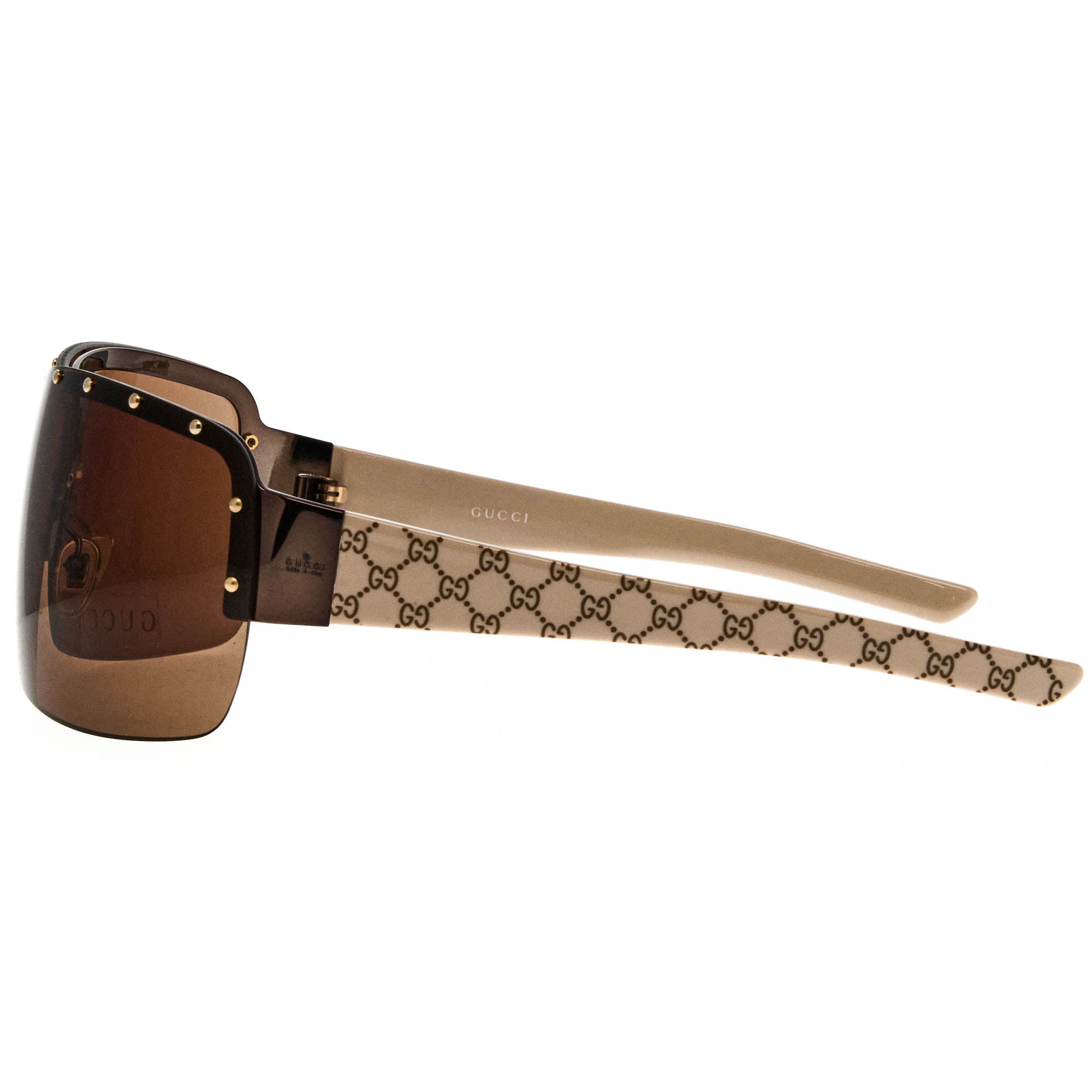 Gucci GG 1819S BLKP0 - Image 3