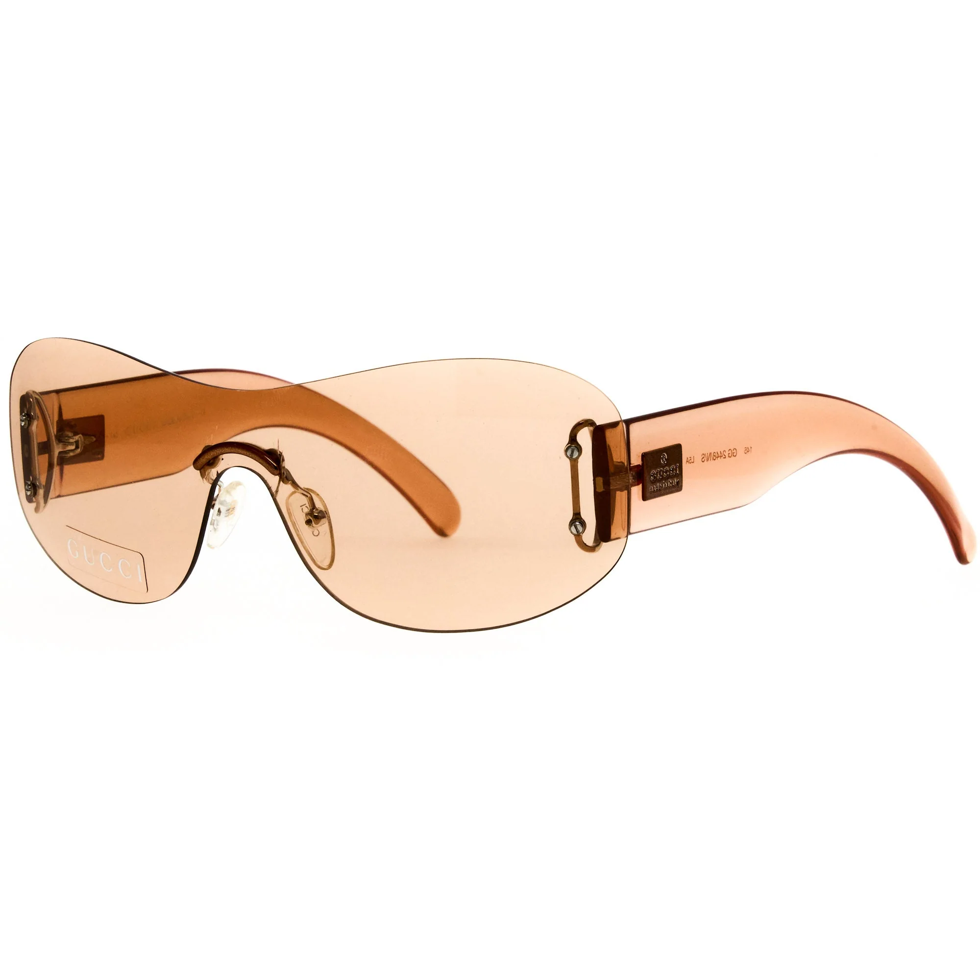 Gucci GG 2448NS L5A - Image 2