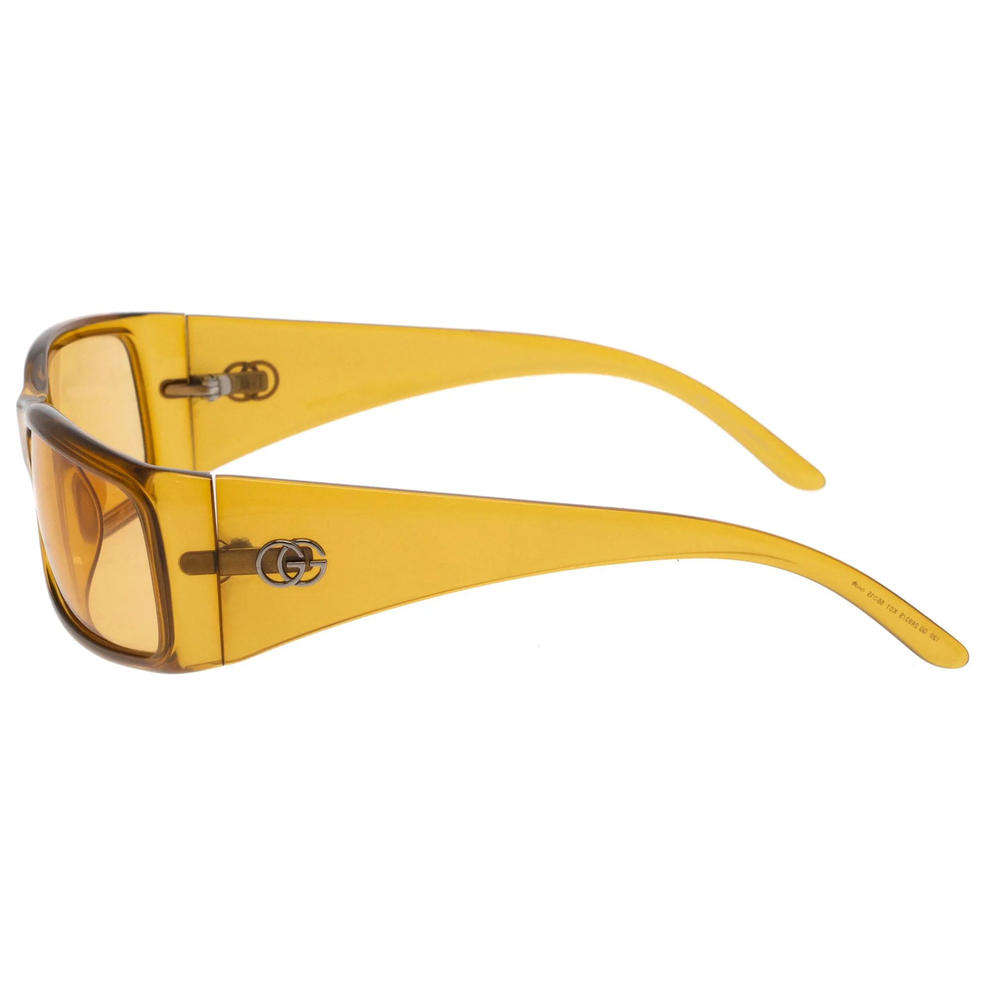 Gucci GG 2493/S K01 - Image 3