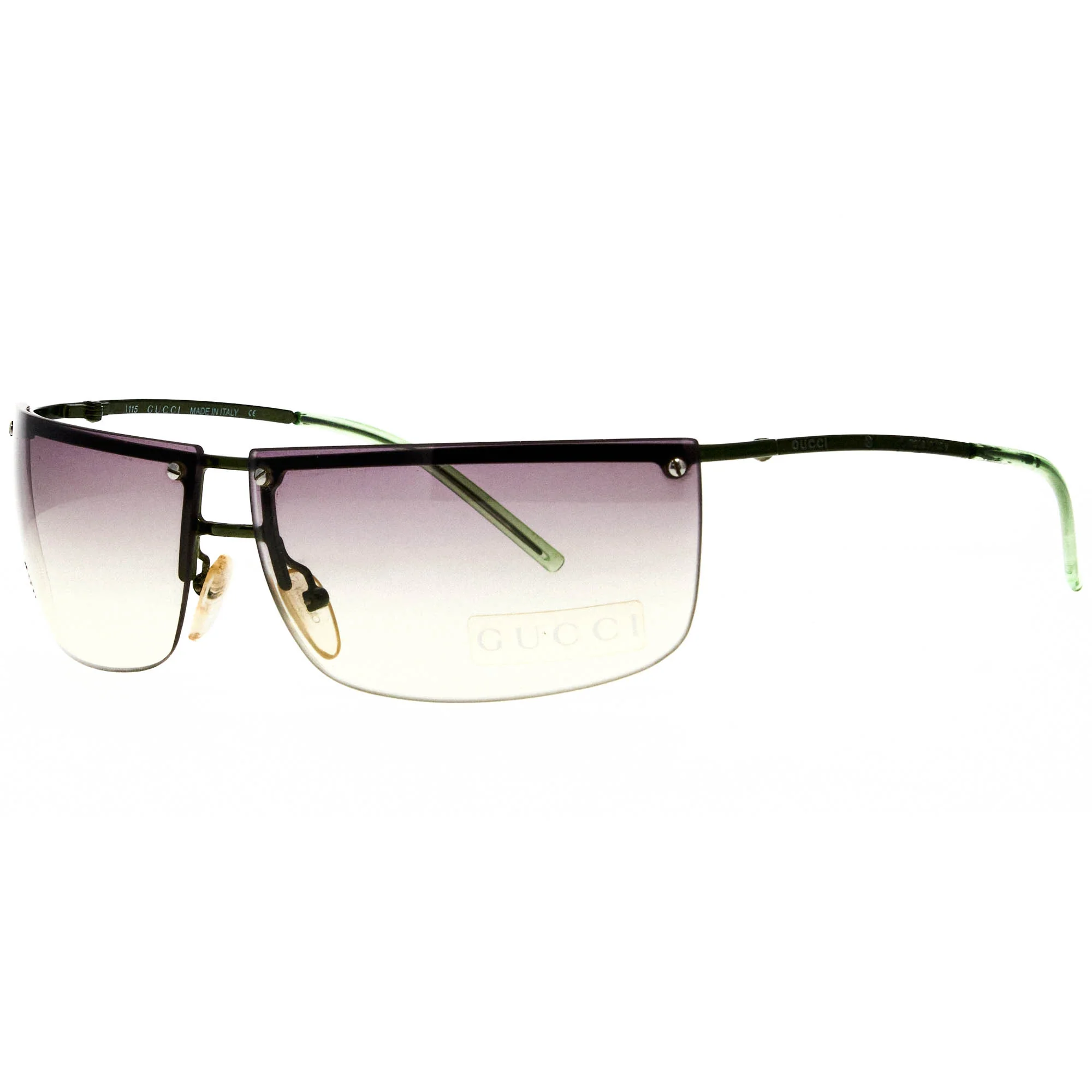 Gucci GG 2653S L4E 2 - Image 2