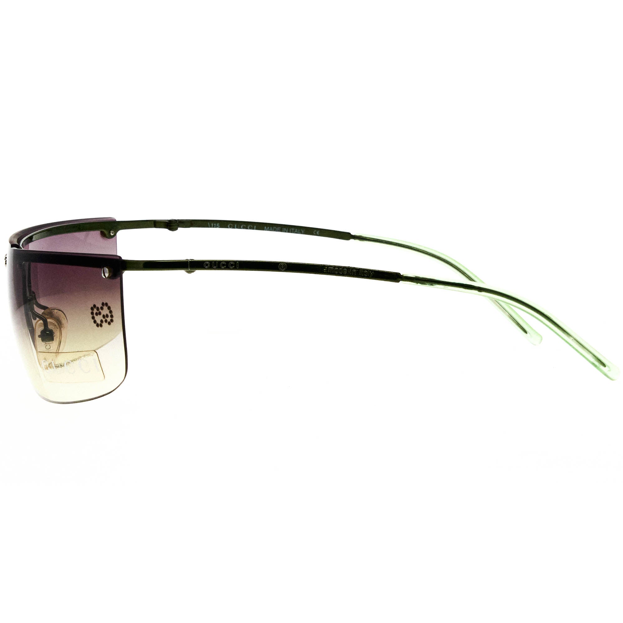 Gucci GG 2653S L4E 2 - Image 3