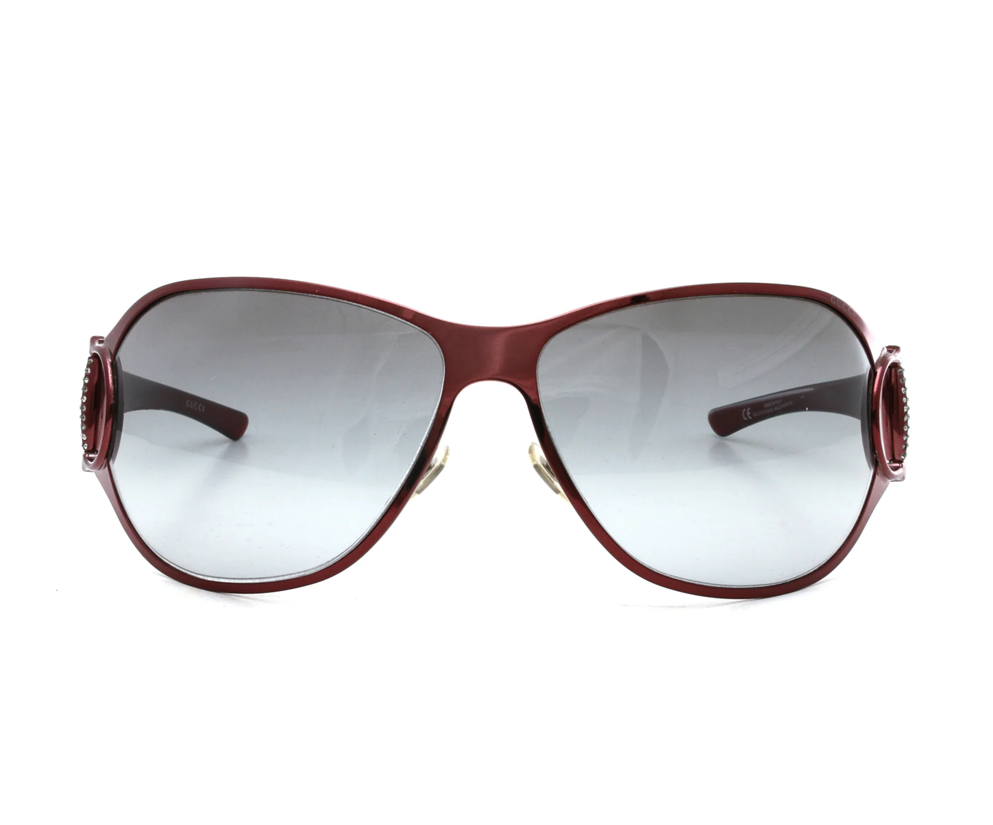 Gucci GG 2737/STRASS BKQZR - Image 2