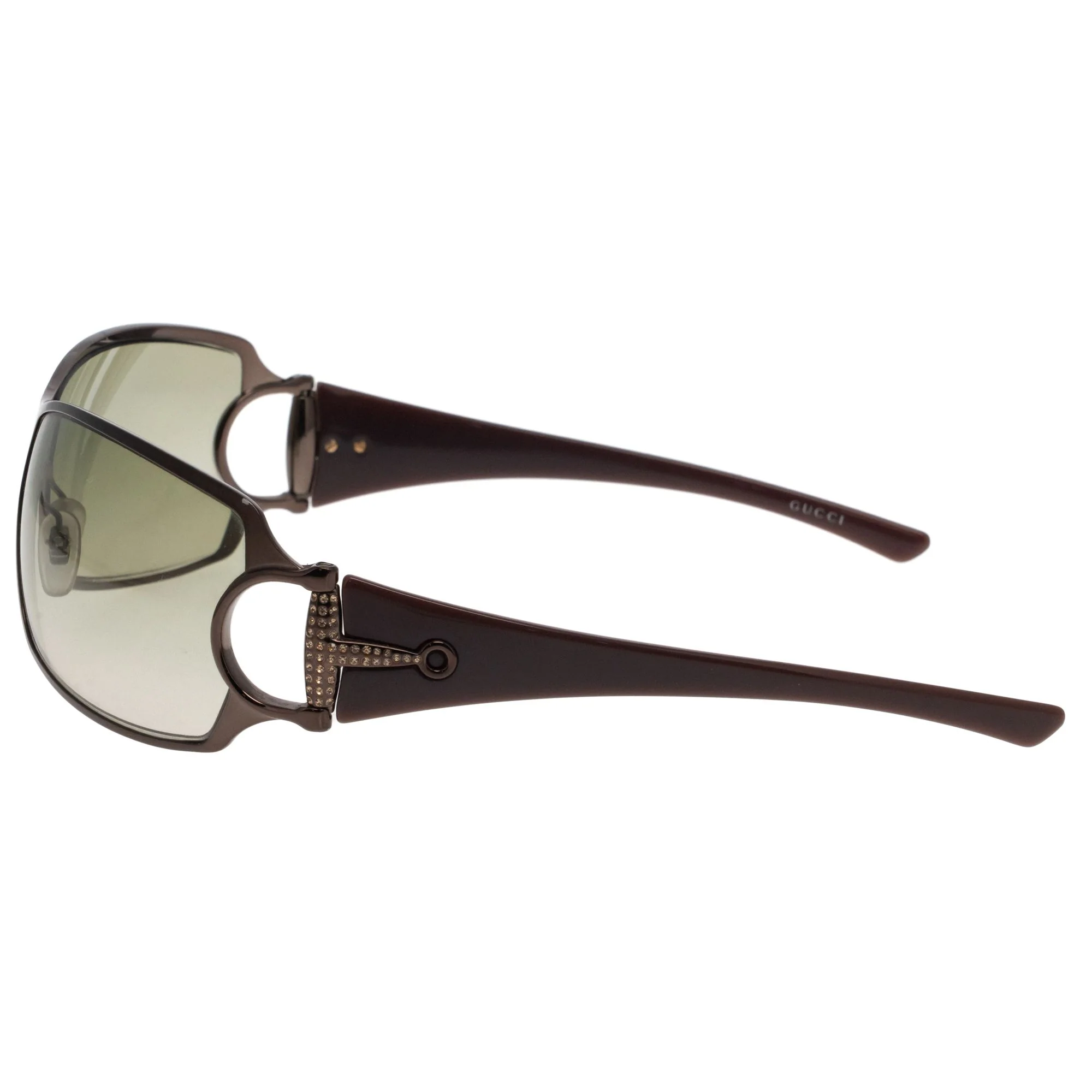Gucci GG 2740/STRASS - Image 3