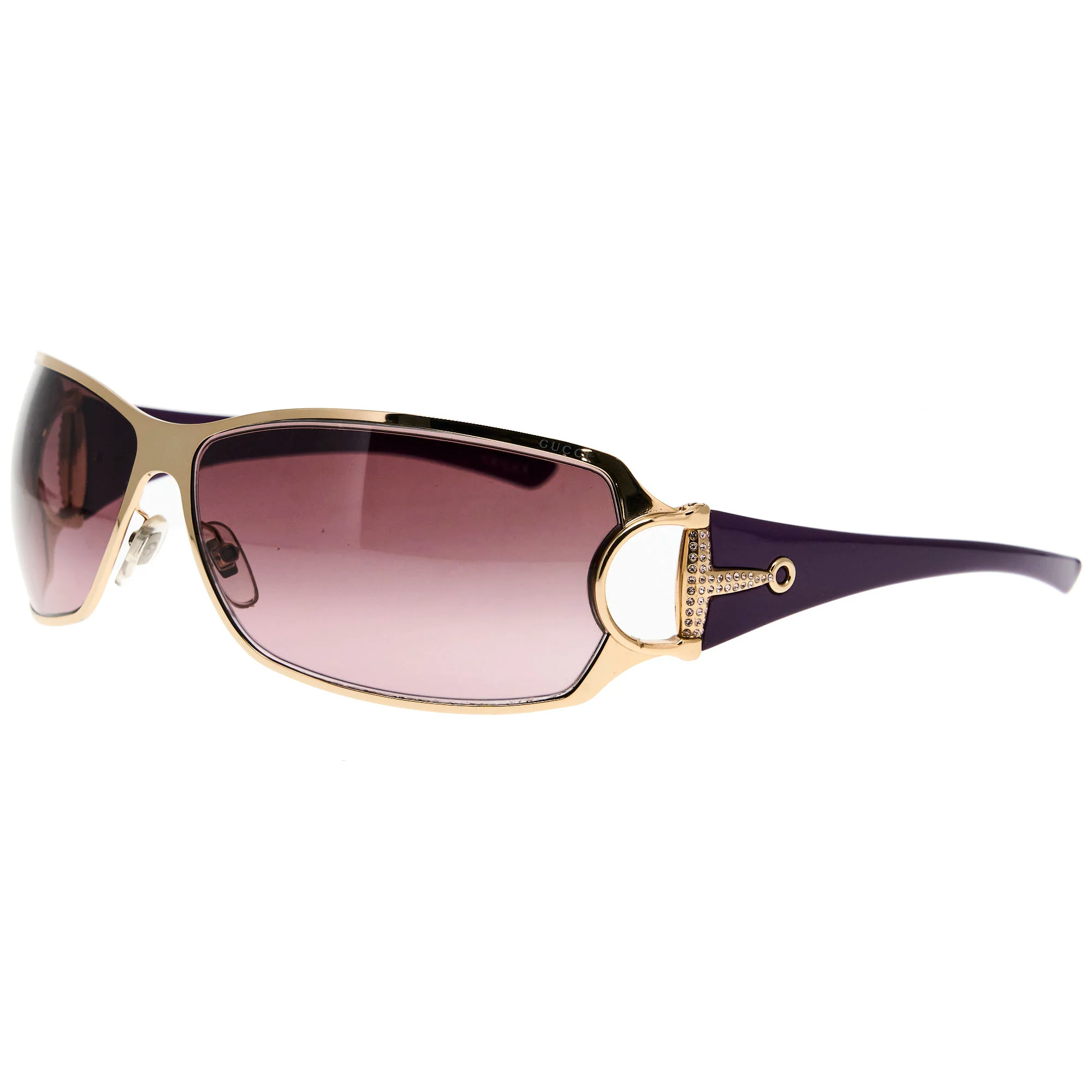 Gucci GG 2740S BKRMD - Image 2