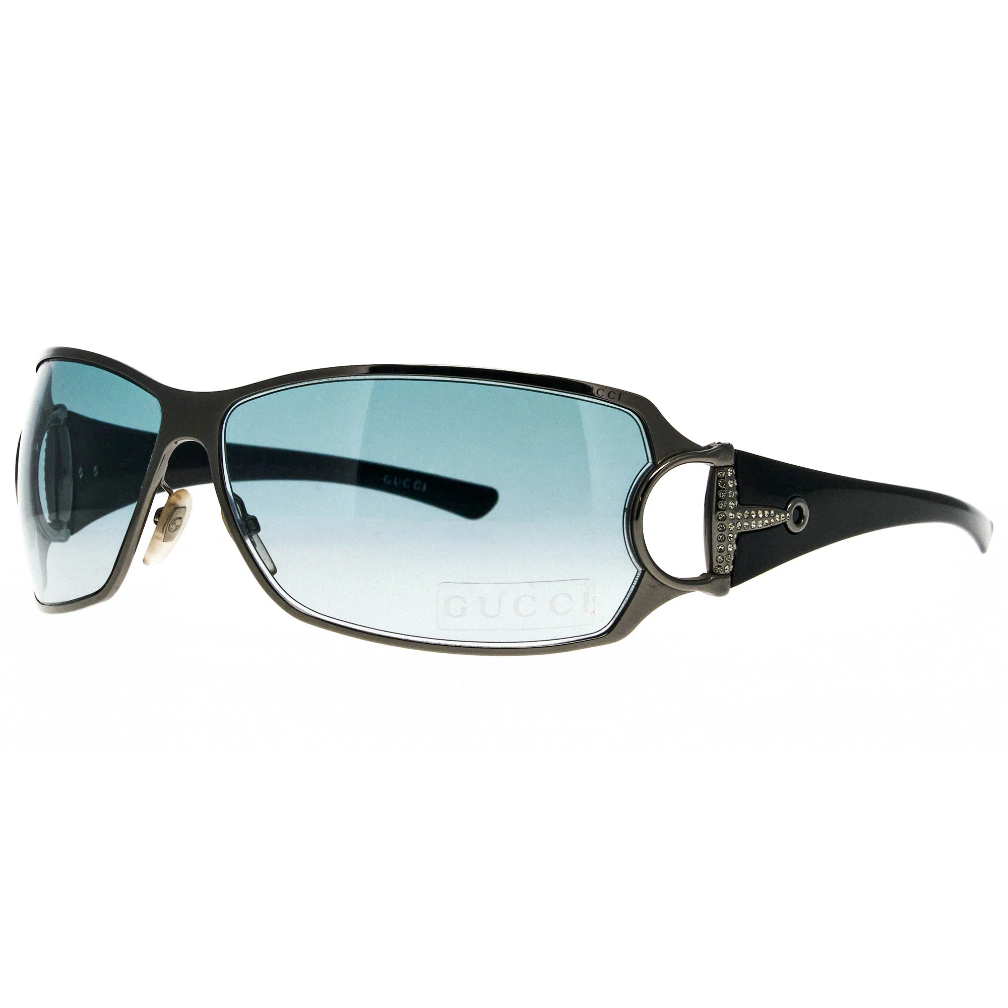 Gucci GG2740S BKNZR - Image 2
