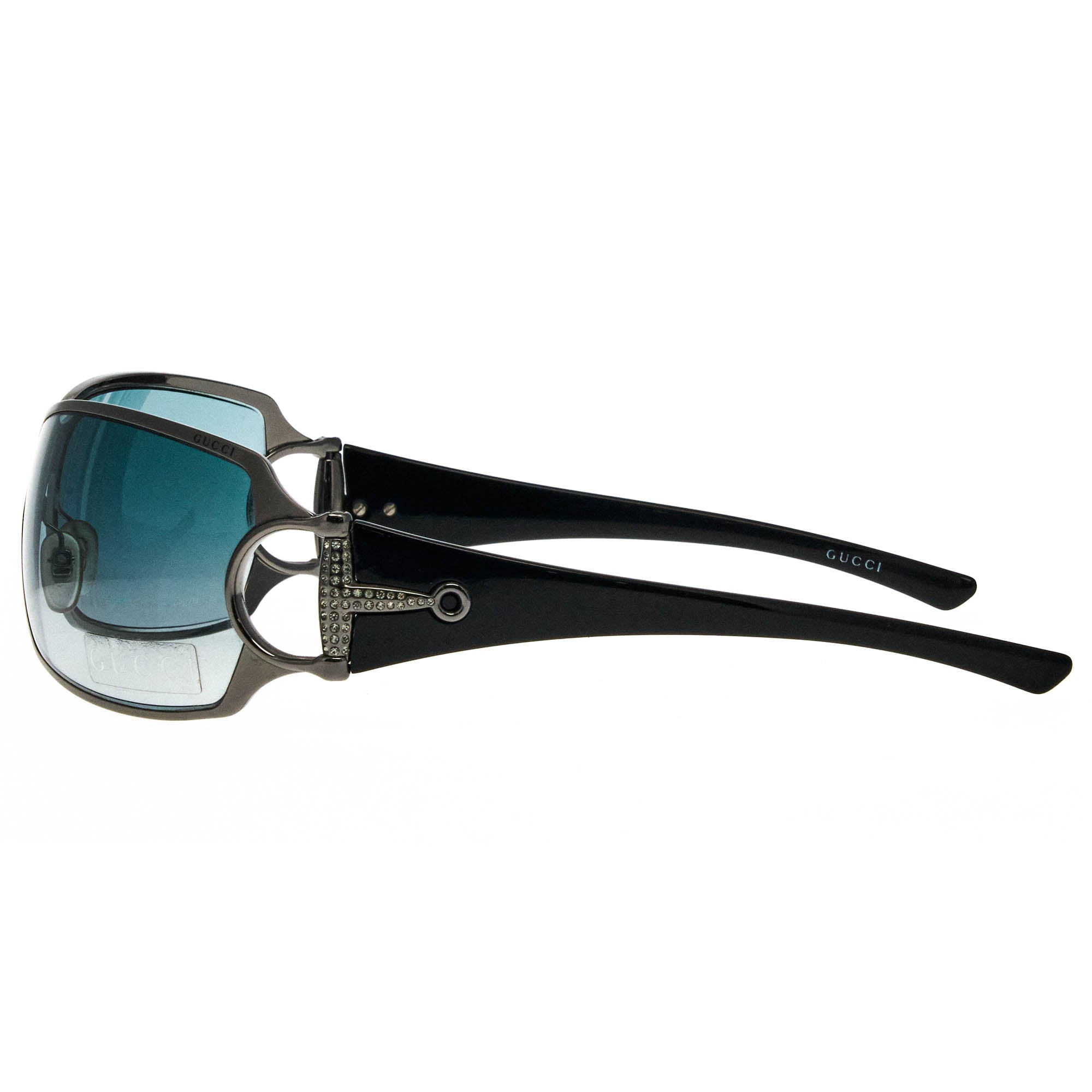 Gucci GG2740S BKNZR - Image 3