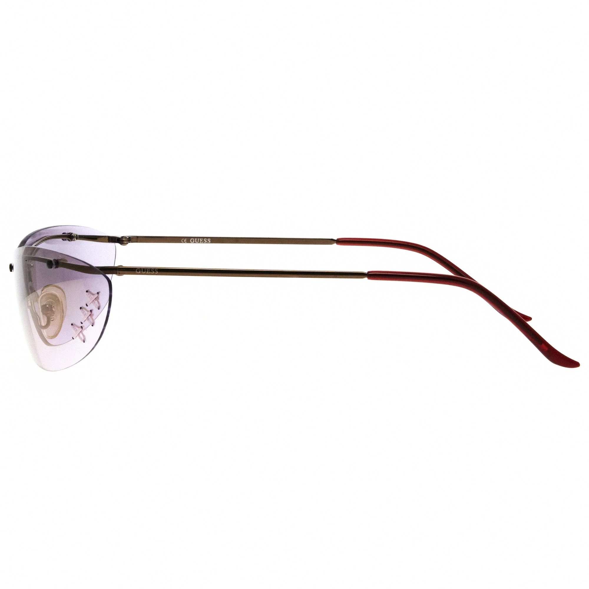 Guess 6034 BRN 58F 135 - Image 3