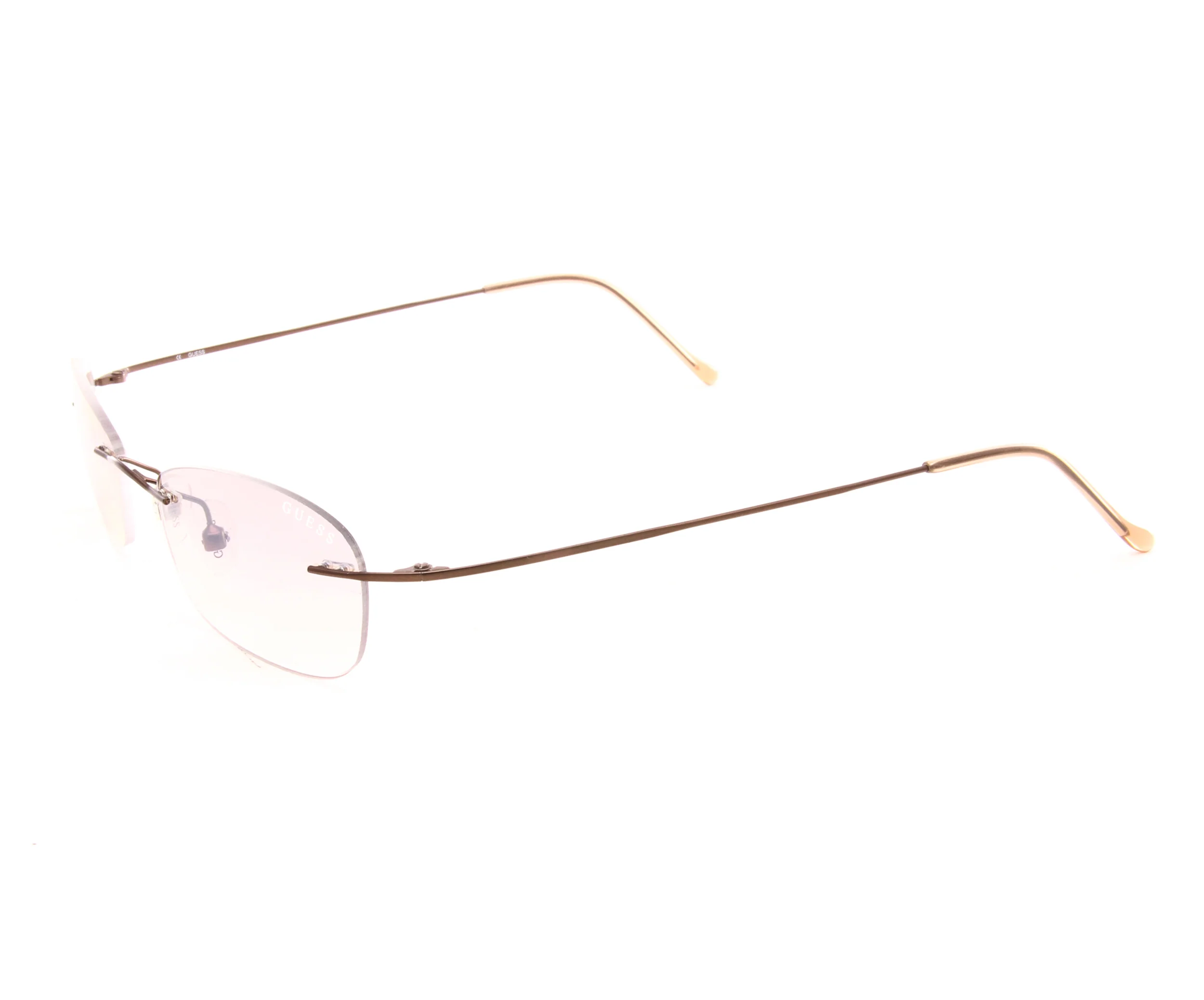 Guess GU 6026 Thunder SBRN-49F - Image 3