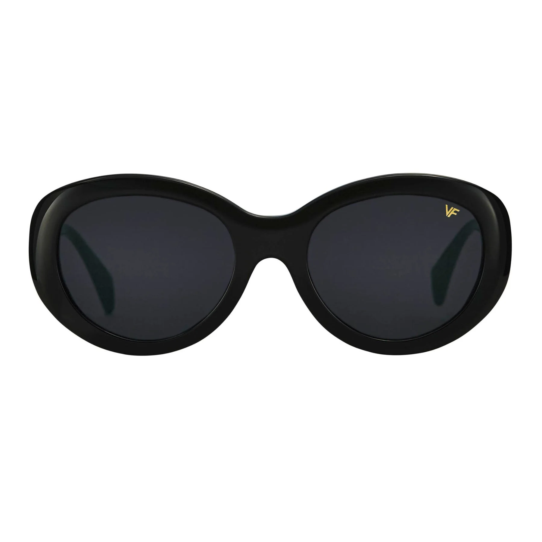 Hunter Black Acetate - Image 4