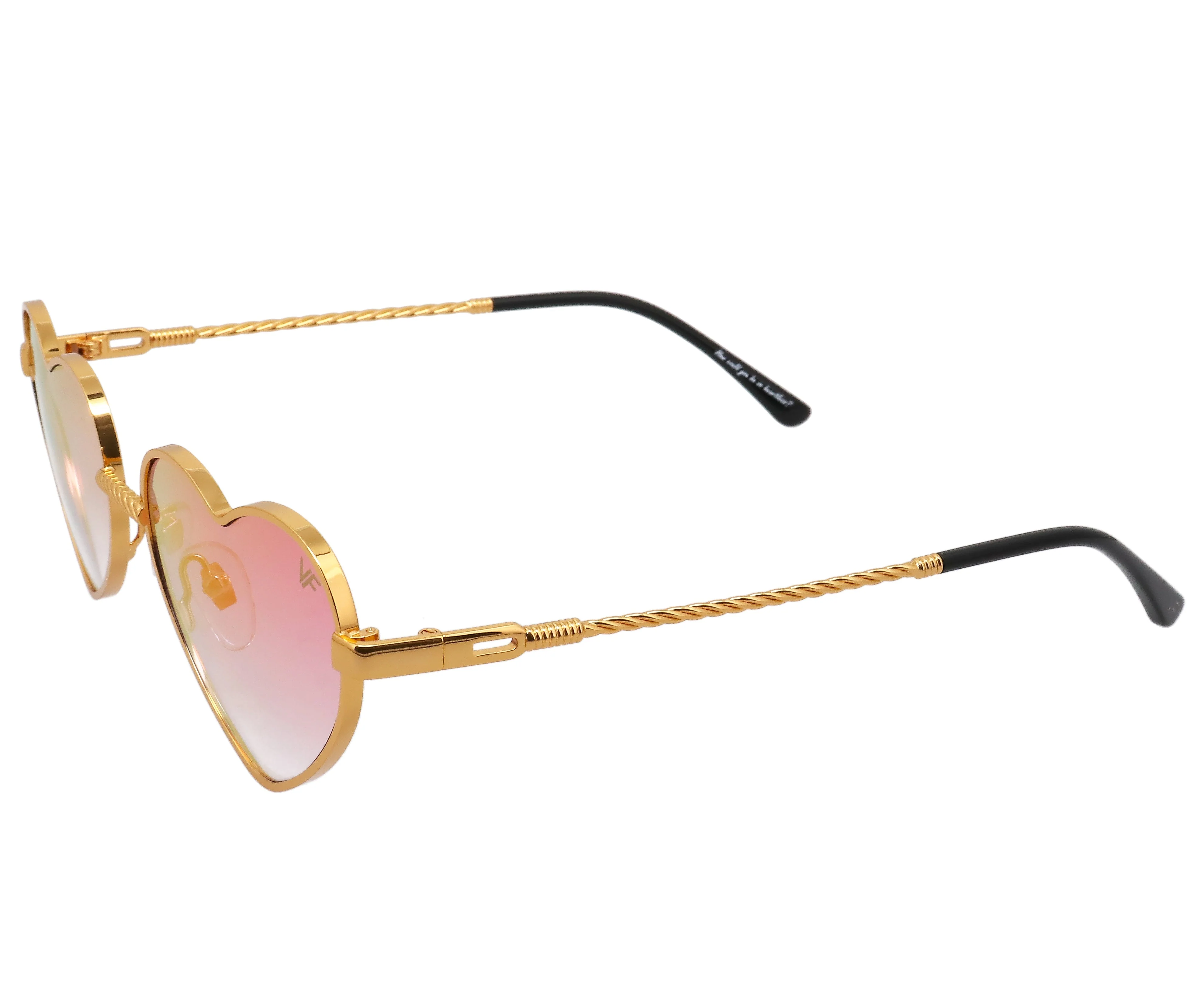 I Heart VF 18KT Gold - Image 11