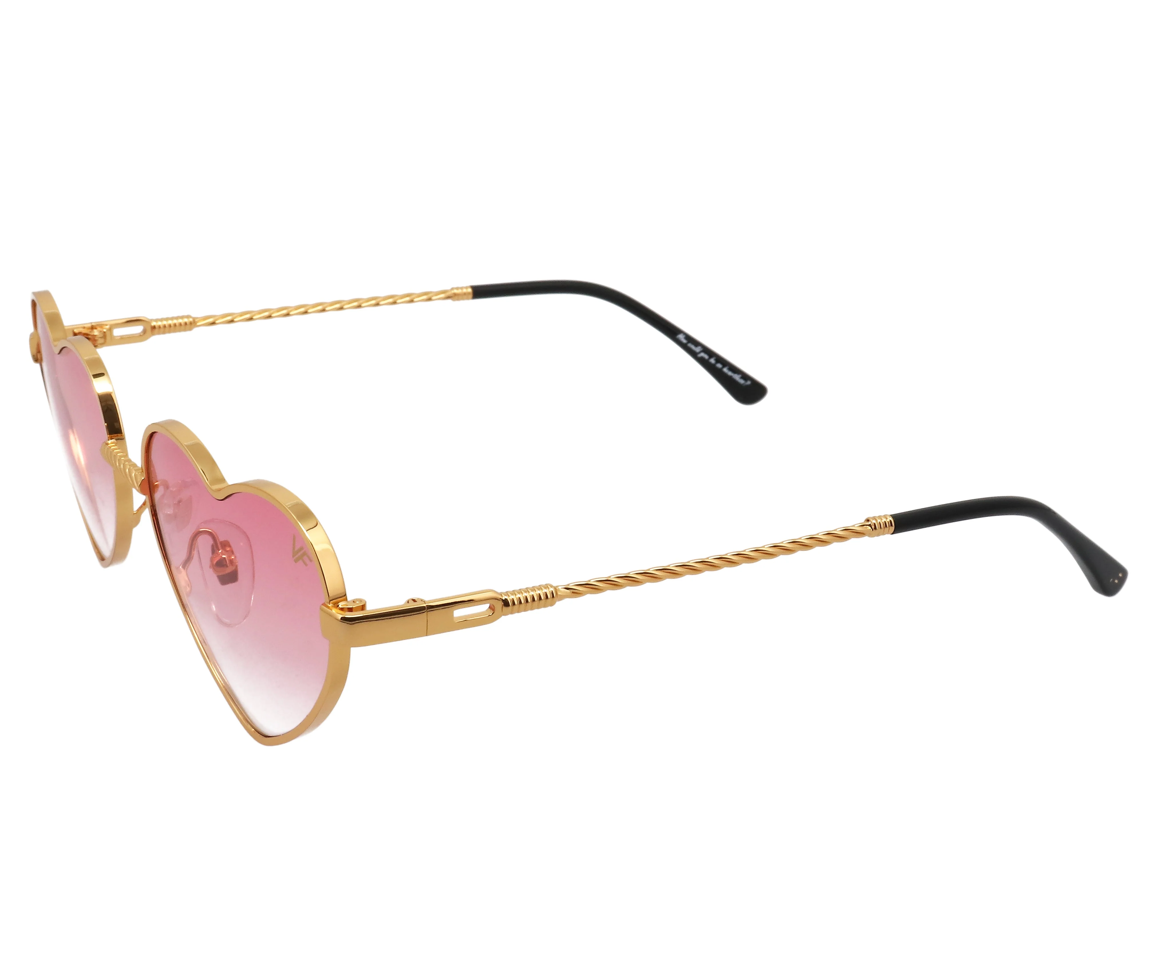 I Heart VF 18KT Gold - Image 8