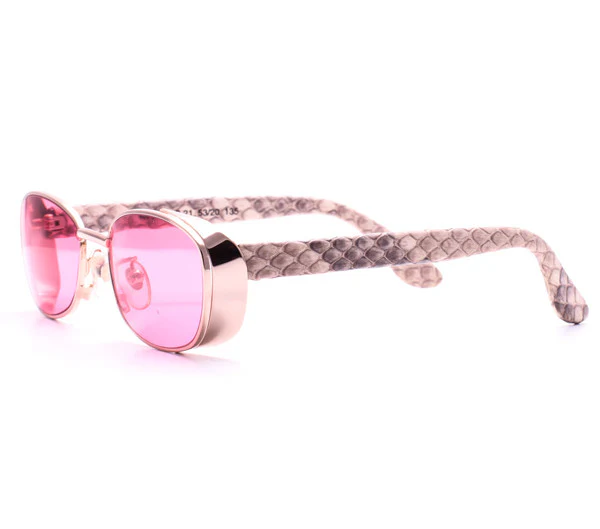 J $tash X Vintage Frames Caviar 2326S 21 Snake - Image 2