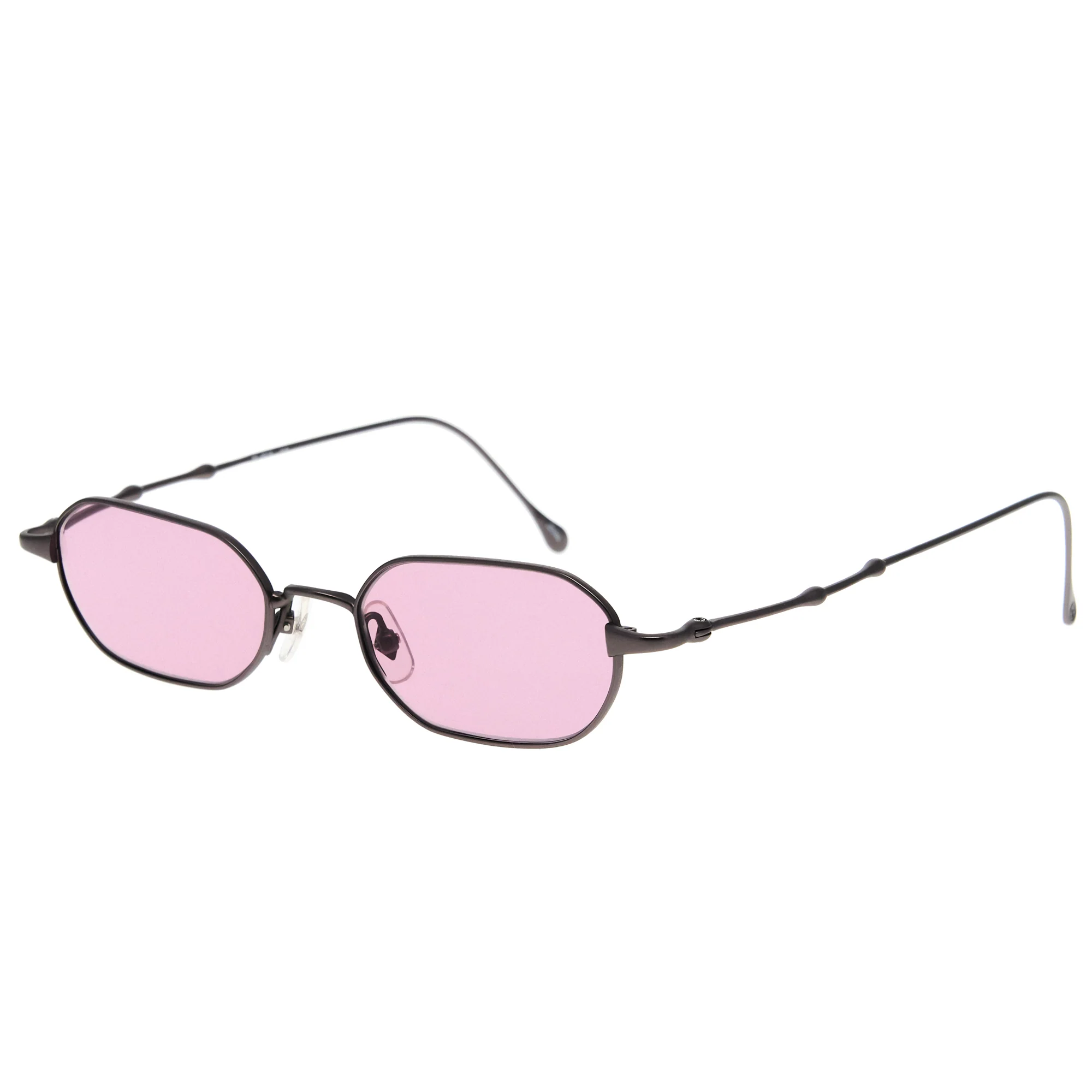 Jean Paul Gaultier 55-0019 3 (Purple) - Image 2