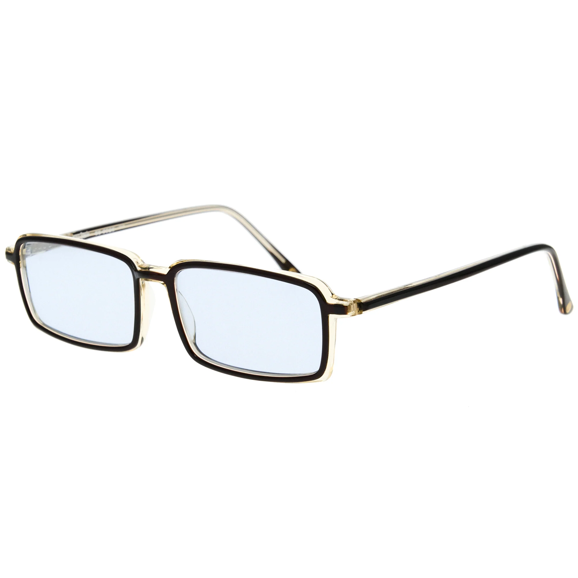 Jean Paul Gaultier 55-0026 2 (Light Blue) - Image 2
