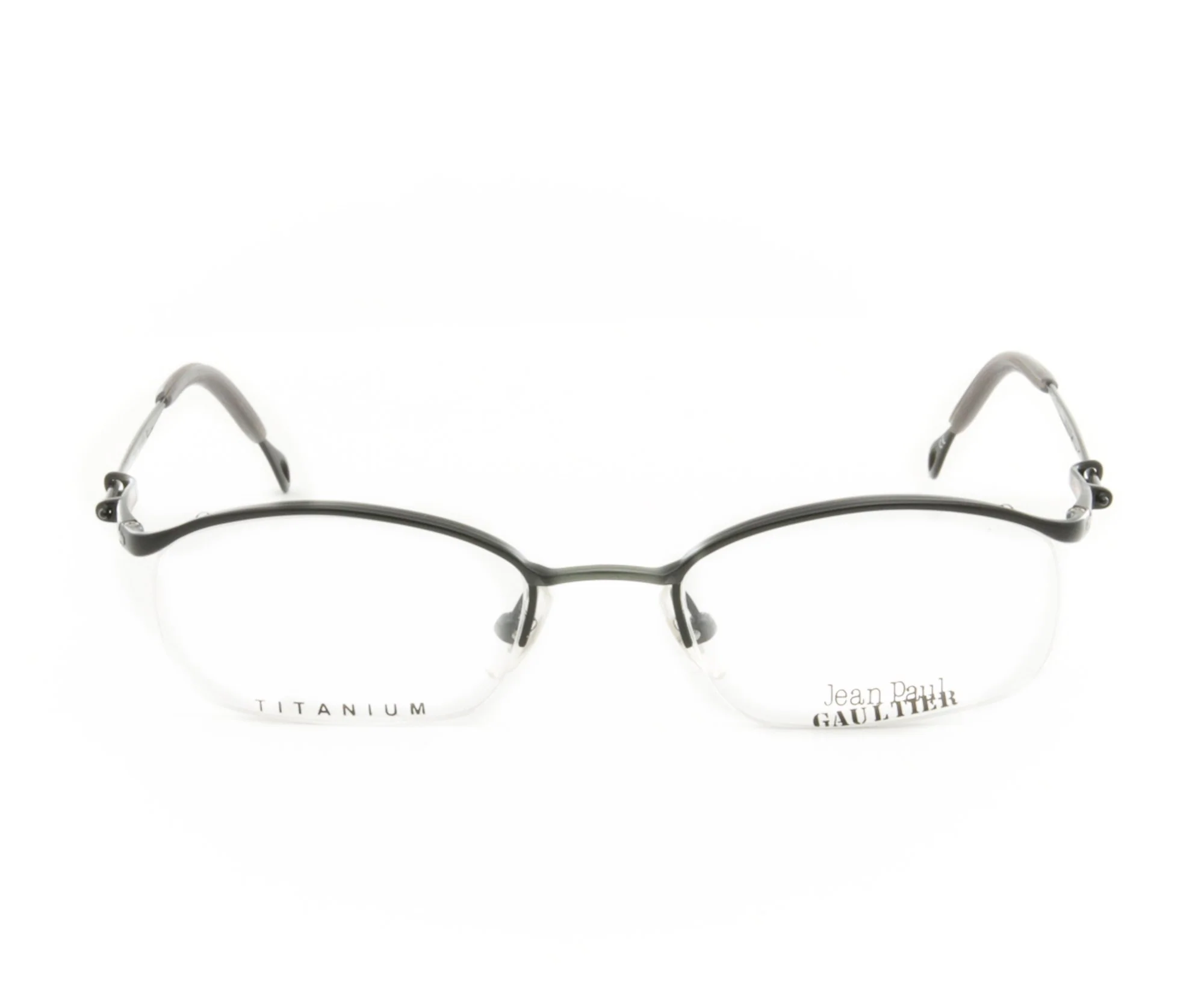 Jean Paul Gaultier 55-0042 3 Titanium-P - Image 3