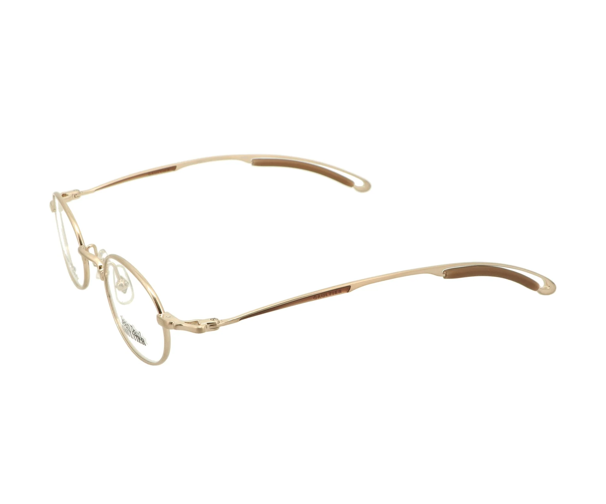 Jean Paul Gaultier 55-0046 1 GP Titanium-P - Image 2