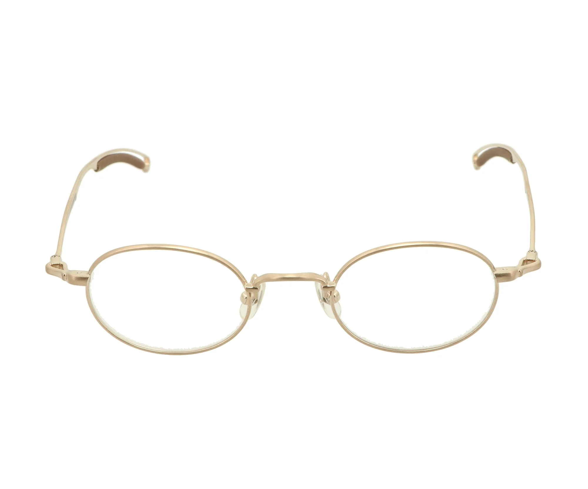 Jean Paul Gaultier 55-0046 1 GP Titanium-P - Image 3