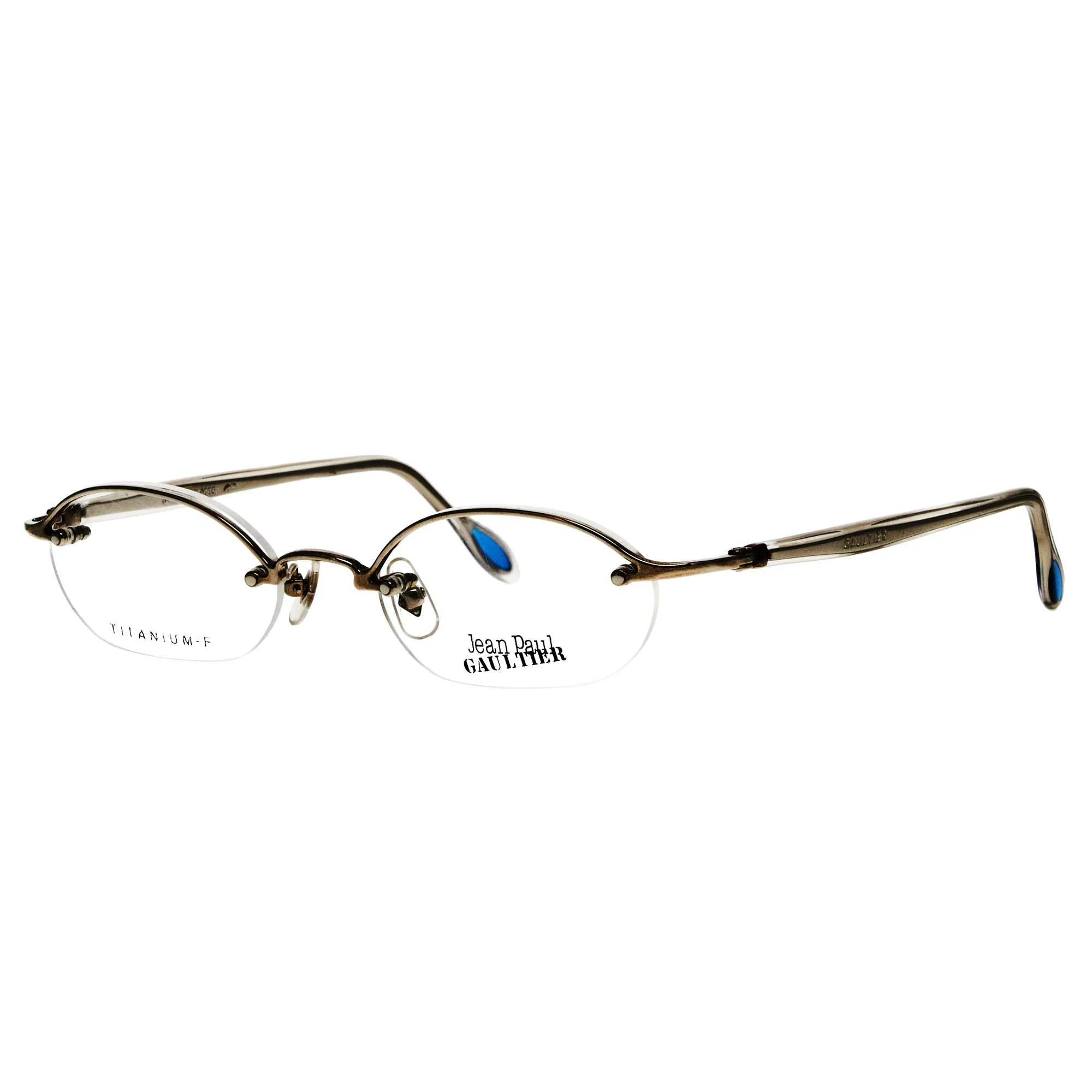 Jean Paul Gaultier 55 0050 - Image 2