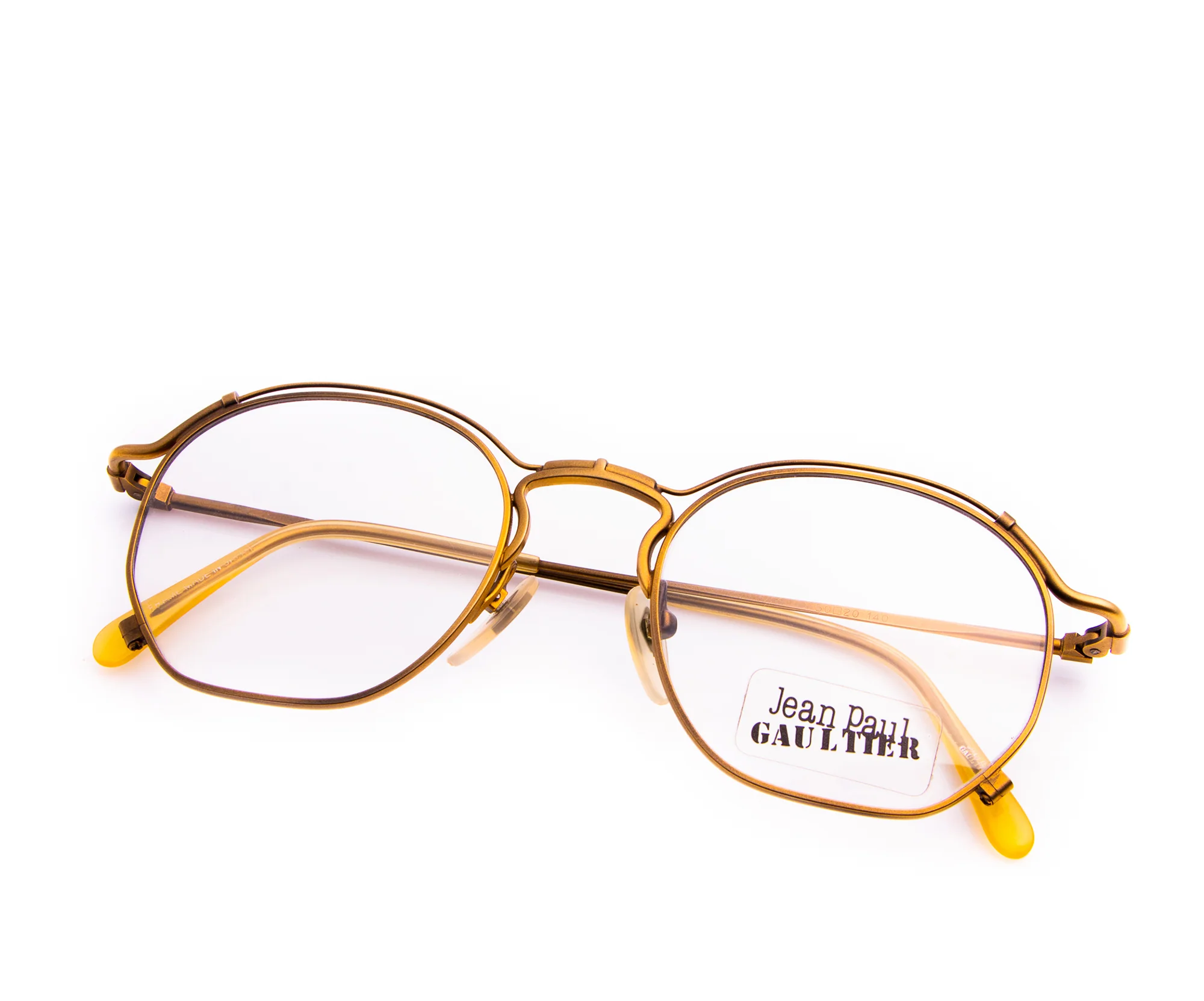Jean Paul Gaultier 55-2171 2